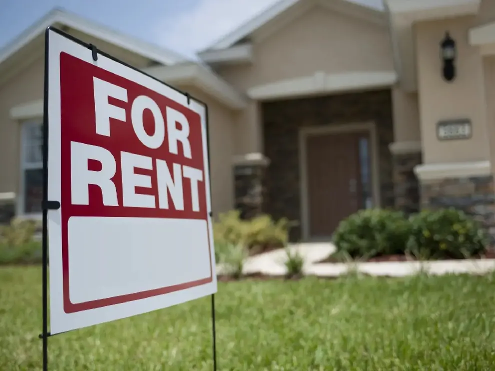 Rents up in Otago, down in Southland