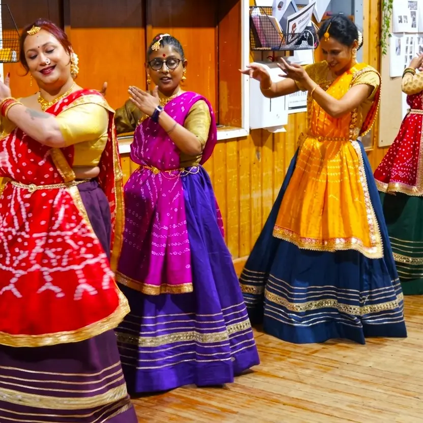 Lord Krishna's birthday marked