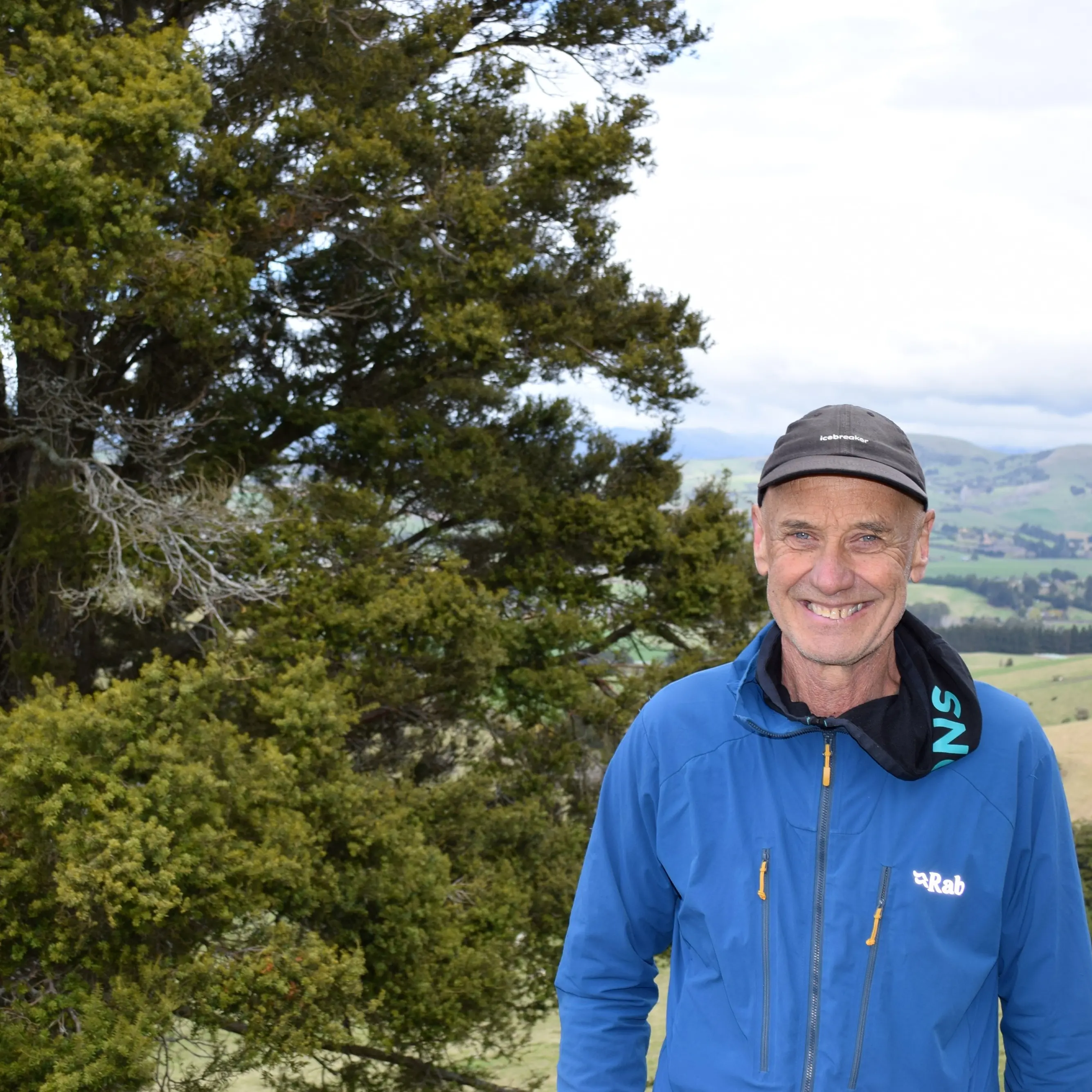 Bringing biodiversity back is everyone’s responsibility, ecologist says