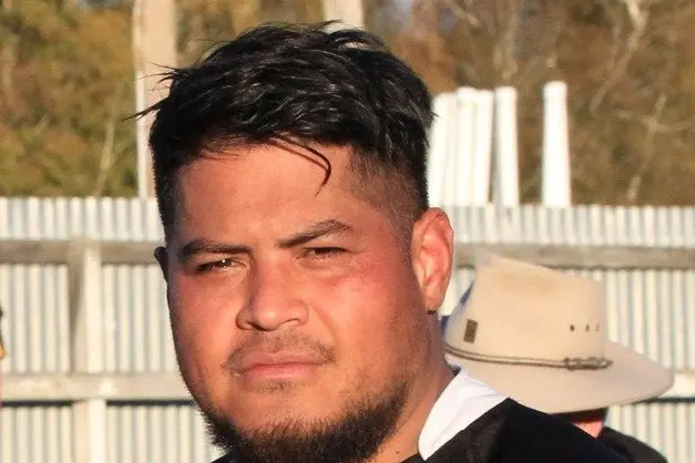 Vaka Taelega contributed a try to South Canterbury\\'s 22 points. Photo: Supplied