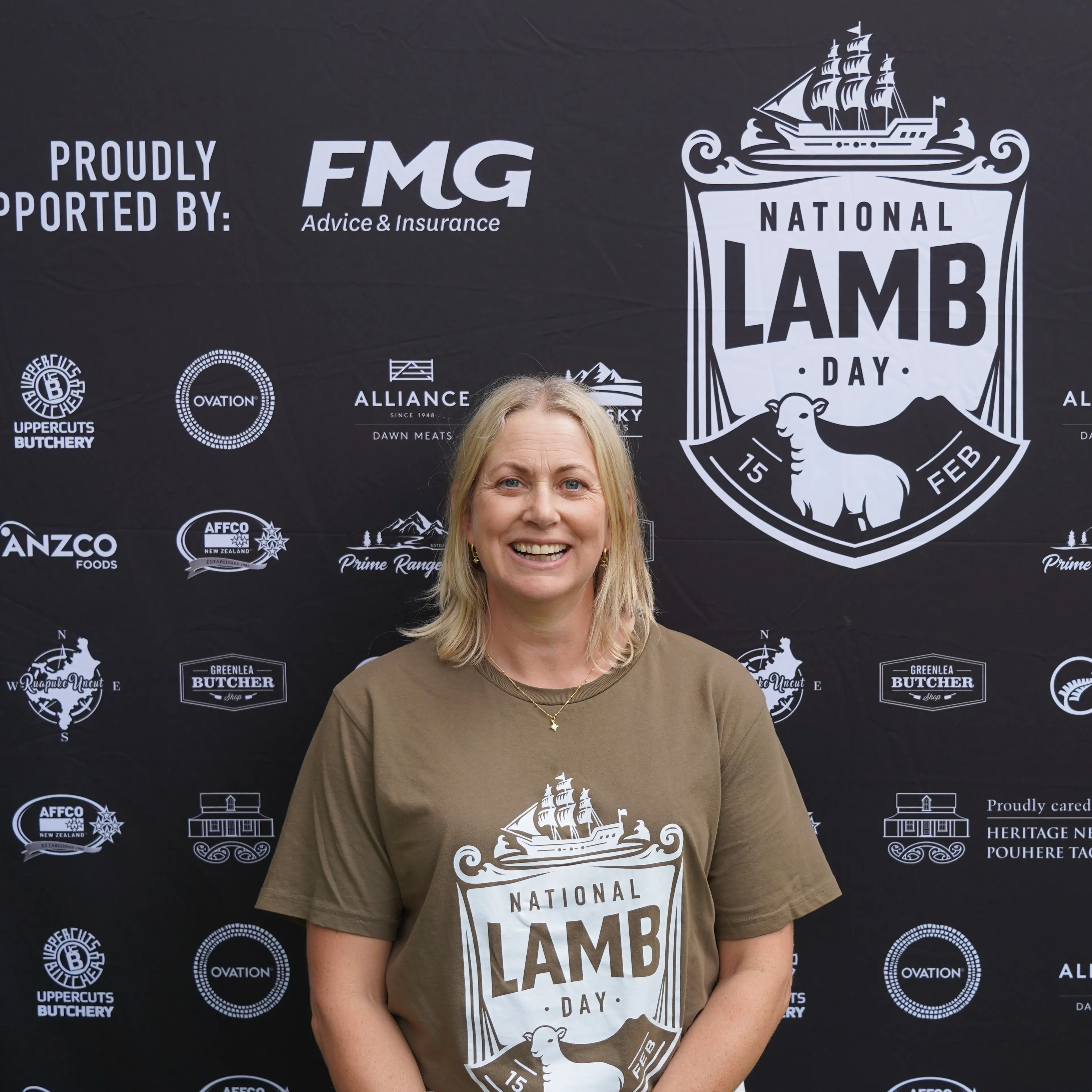 North Otago farmer appointed to Silver Fern Farms Co-operative board