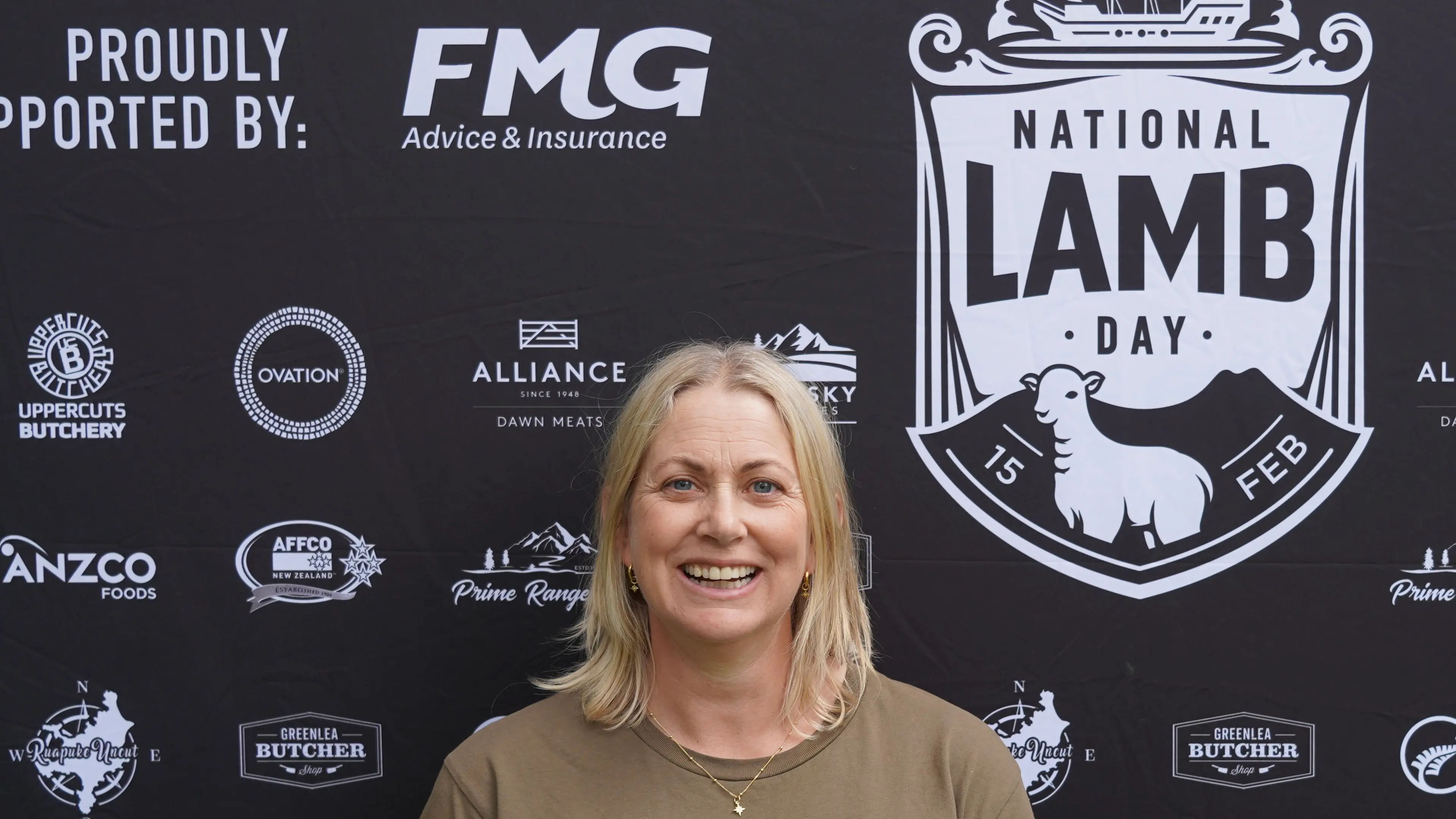 North Otago farmer appointed to Silver Fern Farms Co-operative board