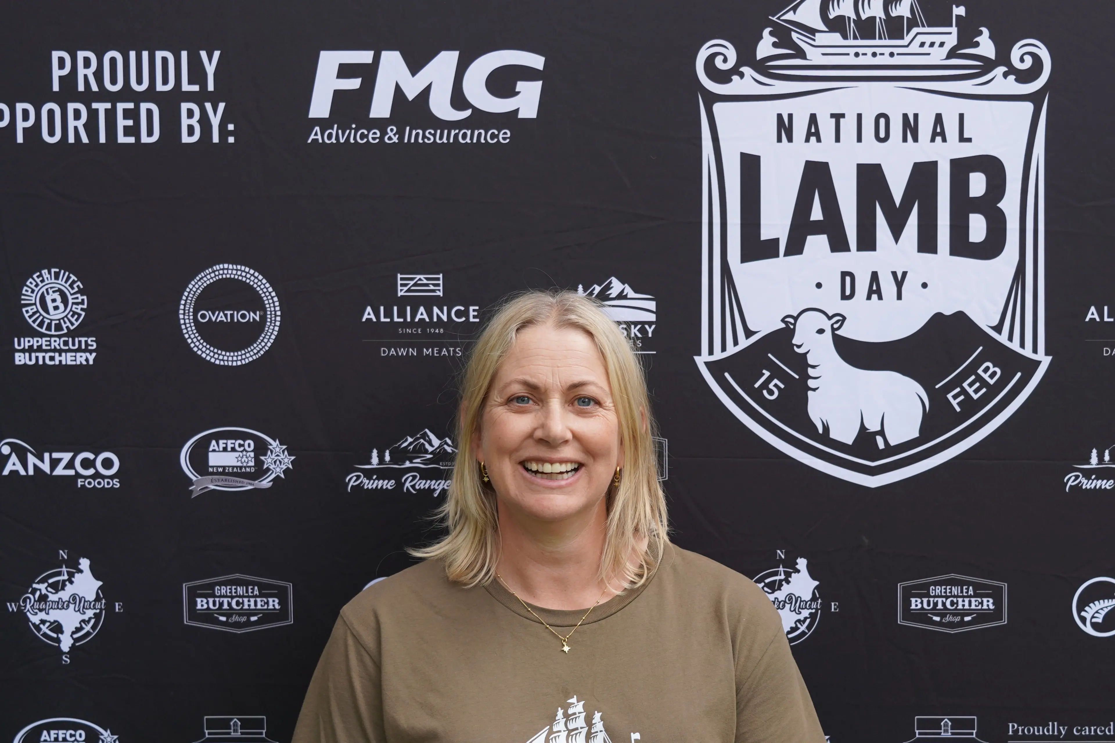 North Otago sheep and beef farmer Jo Hay will join the board of Silver Fern Farms Co-operative next month. Photo: Supplied