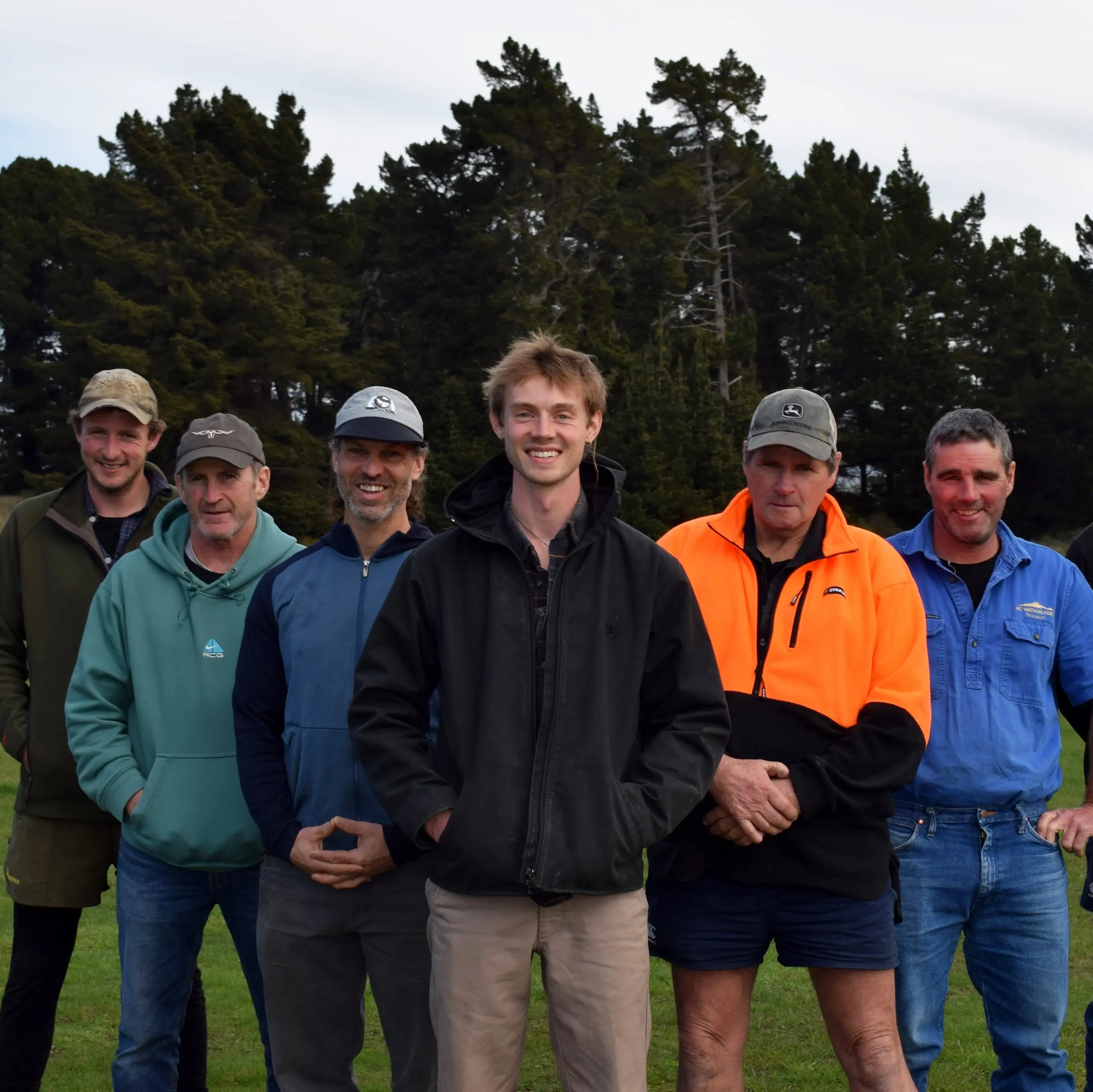 Celebrating a conservation project to protect and restore biodiversity for future generations