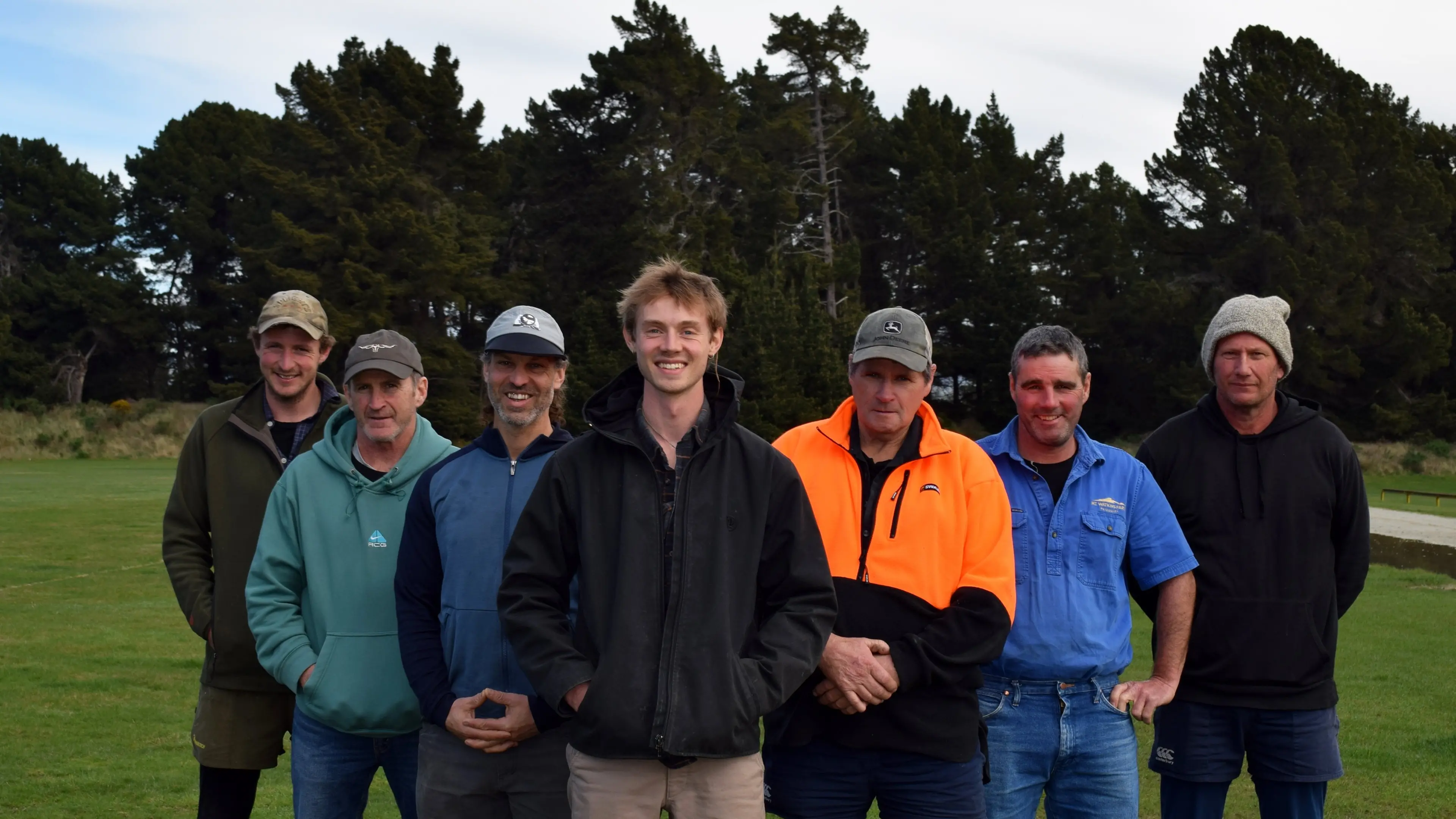Celebrating a conservation project to protect and restore biodiversity for future generations