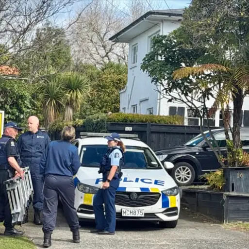 ‘Incredibly traumatic incident’: Man charged after woman, two children killed in Rotorua home