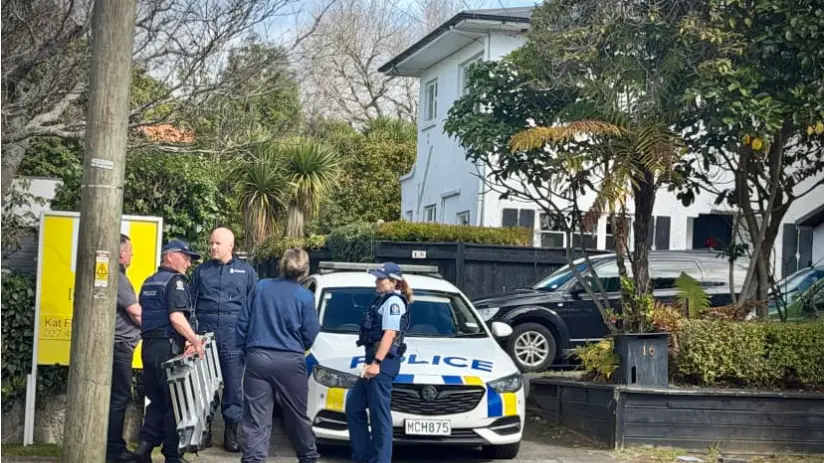 ‘Incredibly traumatic incident’: Man charged after woman, two children killed in Rotorua home