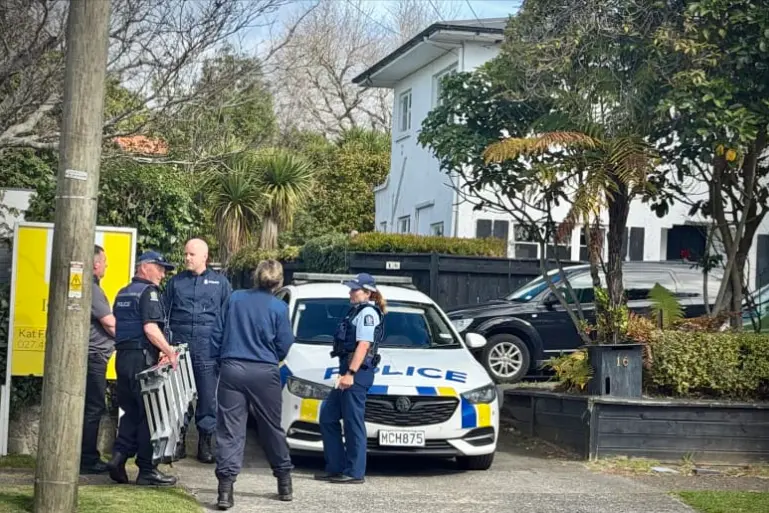 ‘Incredibly traumatic incident’: Man charged after woman, two children killed in Rotorua home