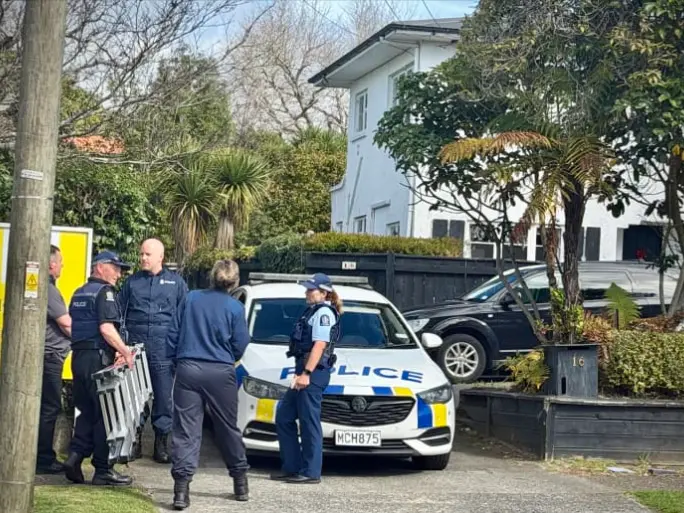 ‘Incredibly traumatic incident’: Man charged after woman, two children killed in Rotorua home