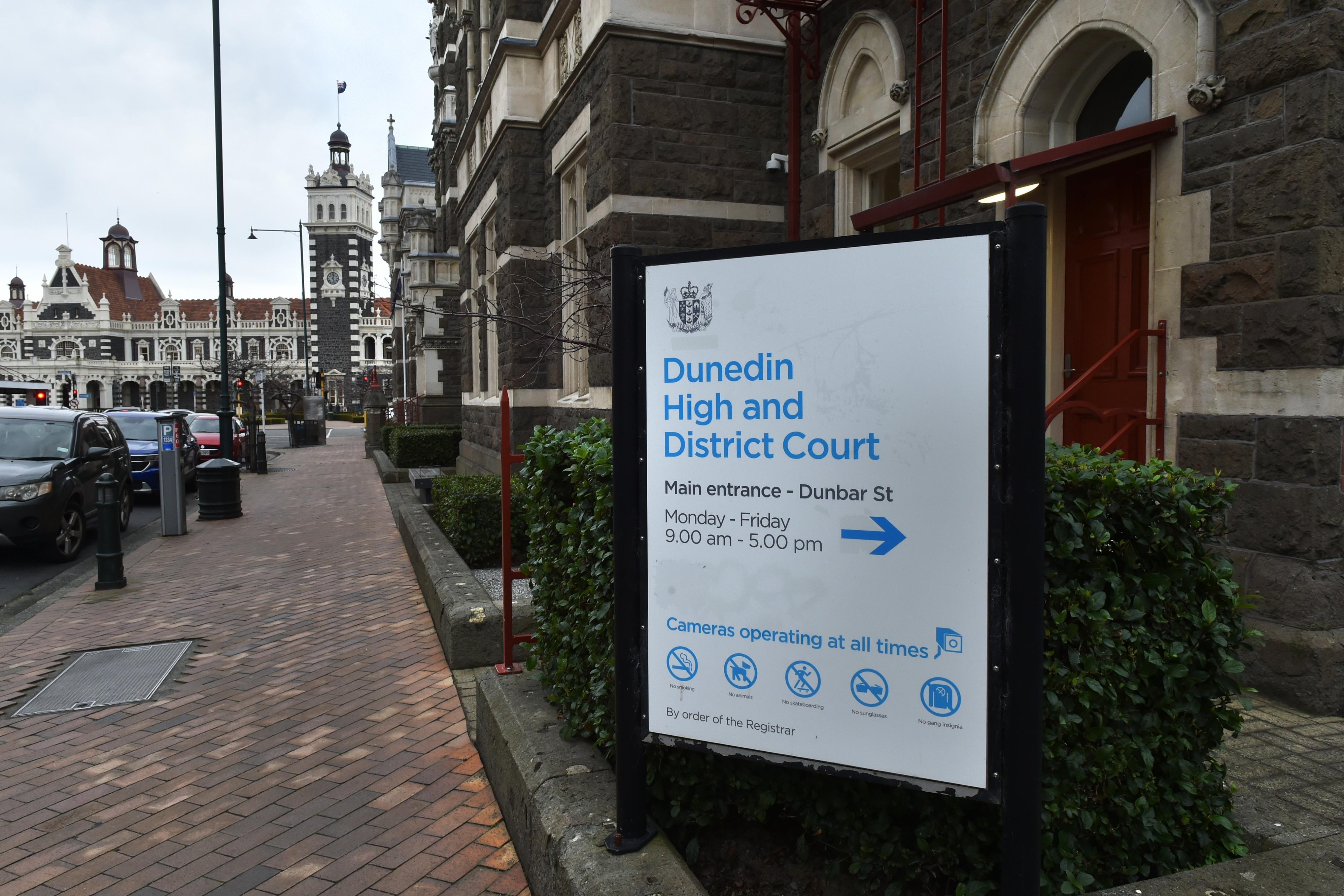 Otago rapist declined parole again, urged to ‘reflect' on his crimes