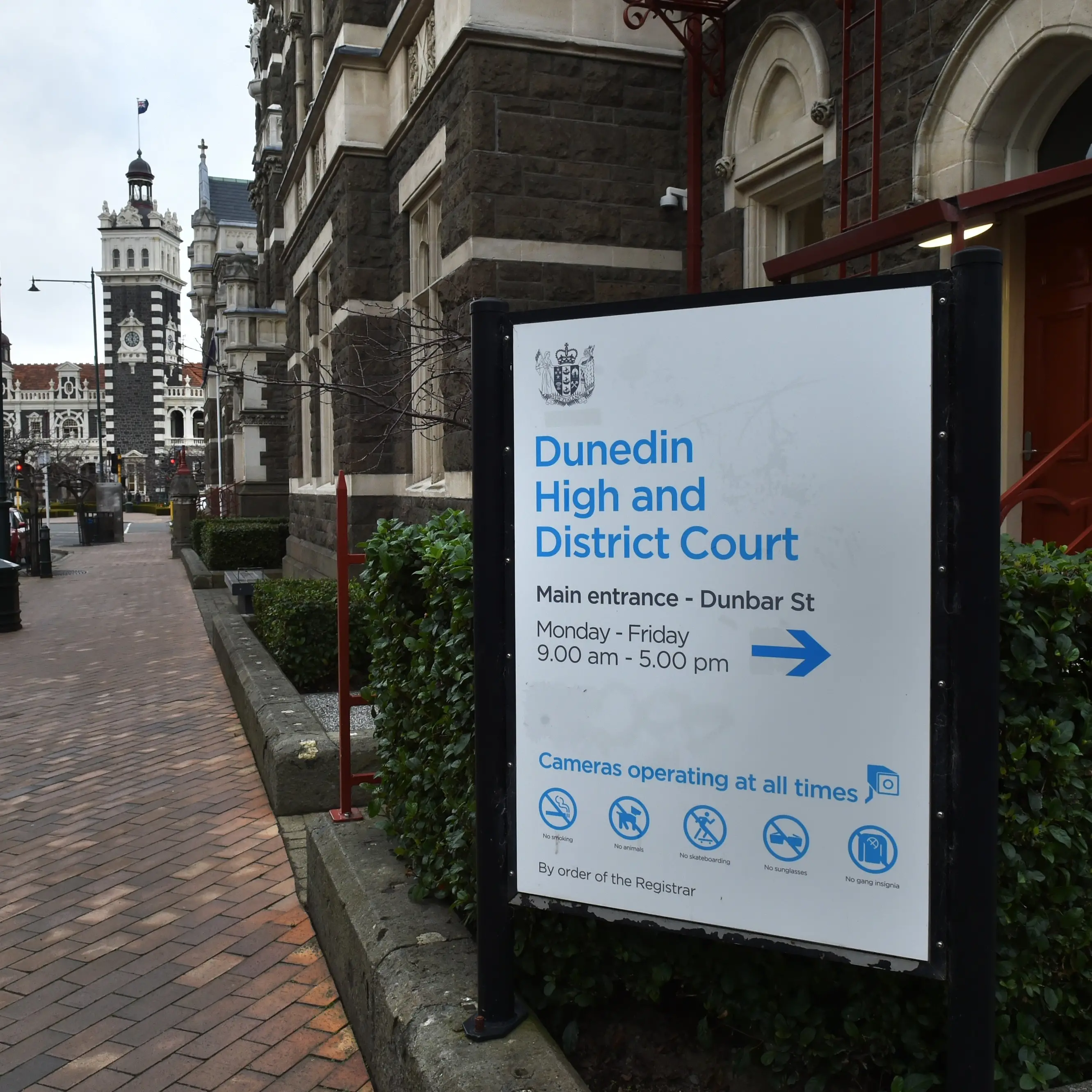 Otago rapist declined parole again, urged to ‘reflect’ on his crimes