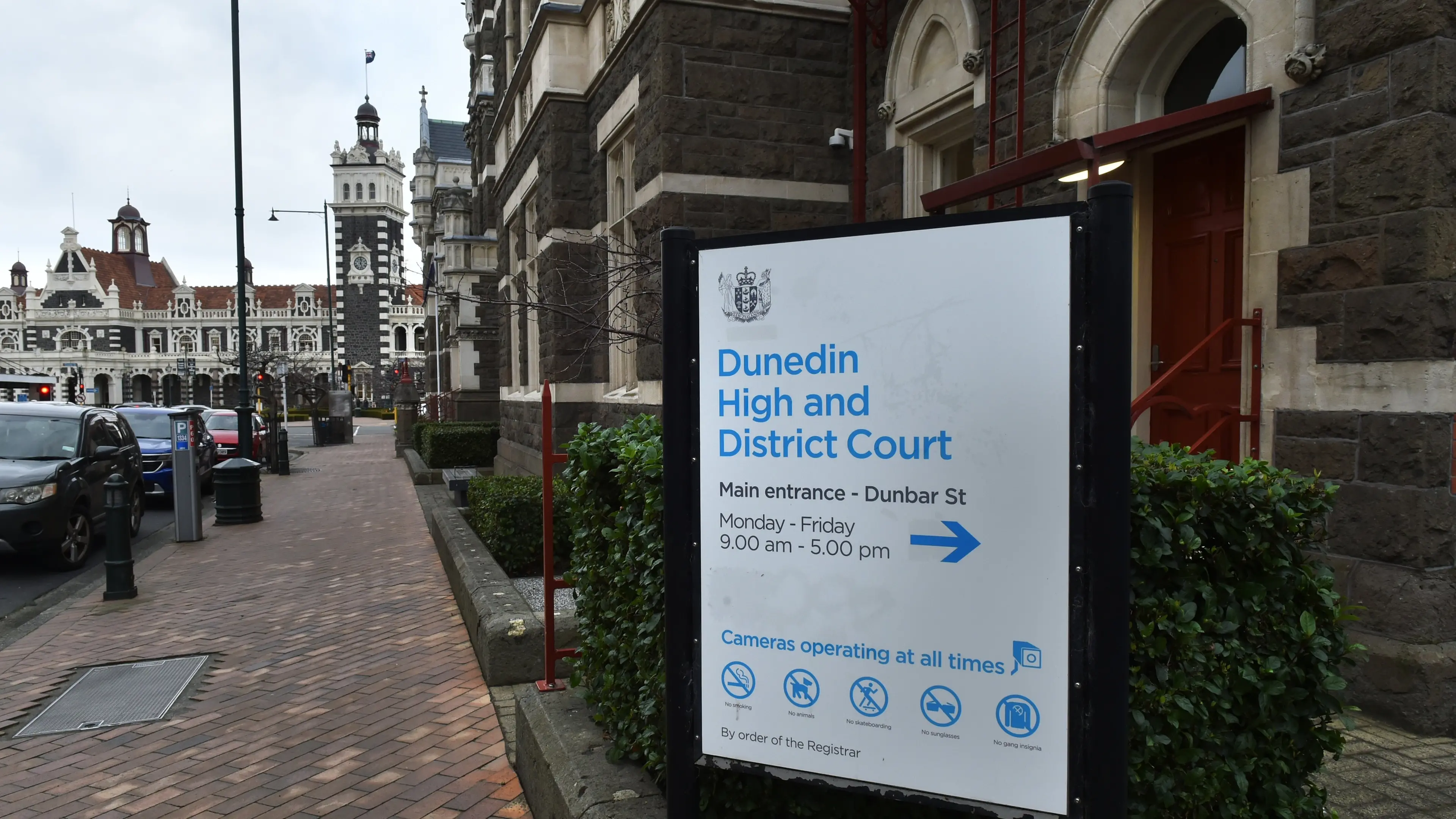 Otago rapist declined parole again, urged to ‘reflect’ on his crimes
