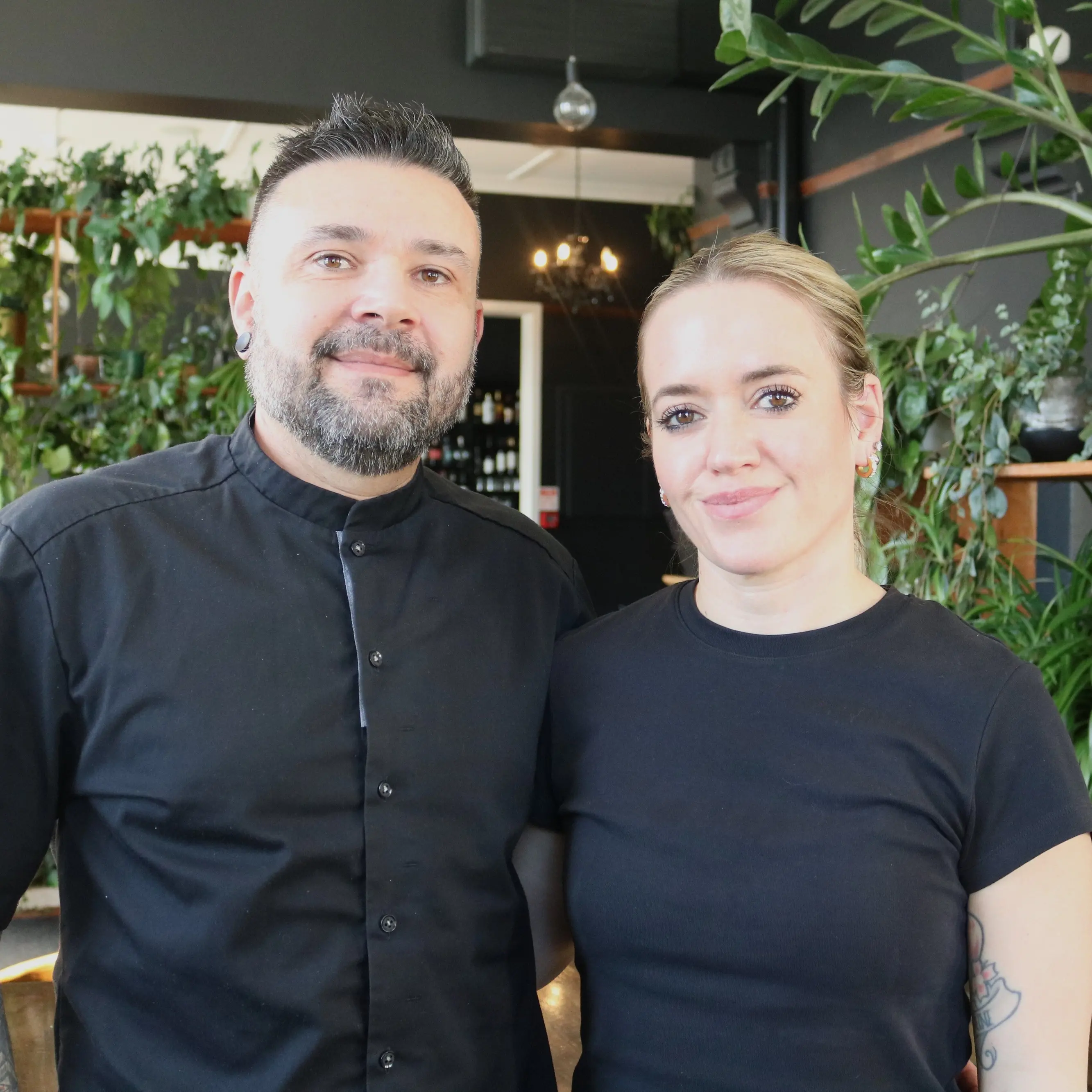 Hat’s off to Cucina
