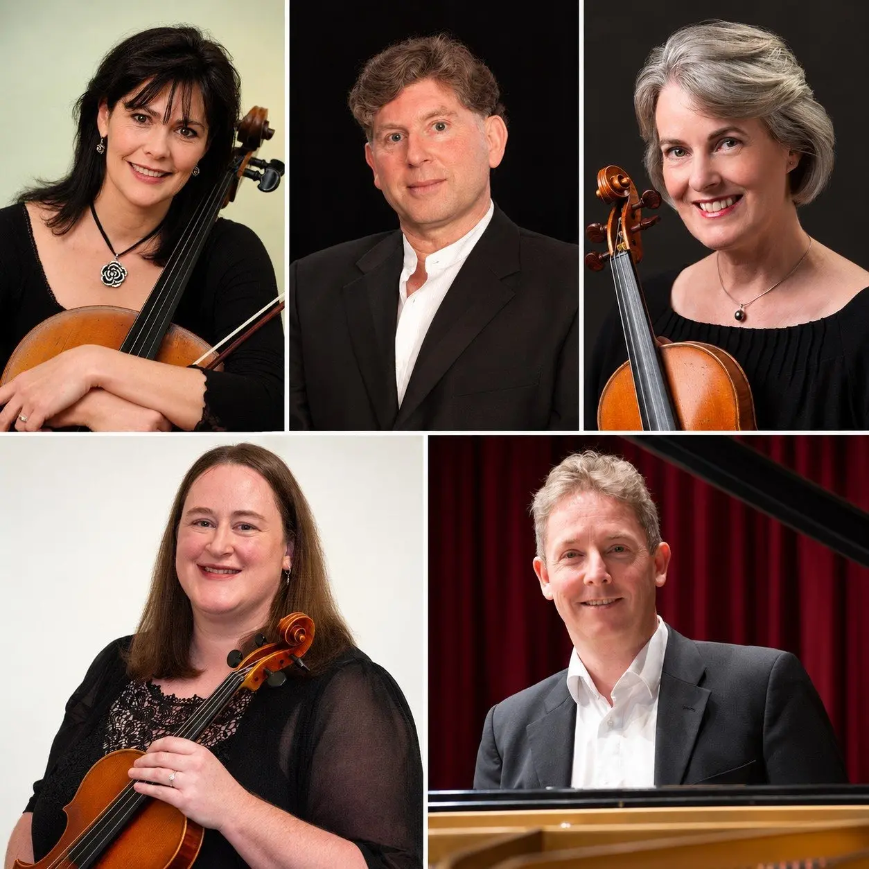Youth Chamber Music Festival launched