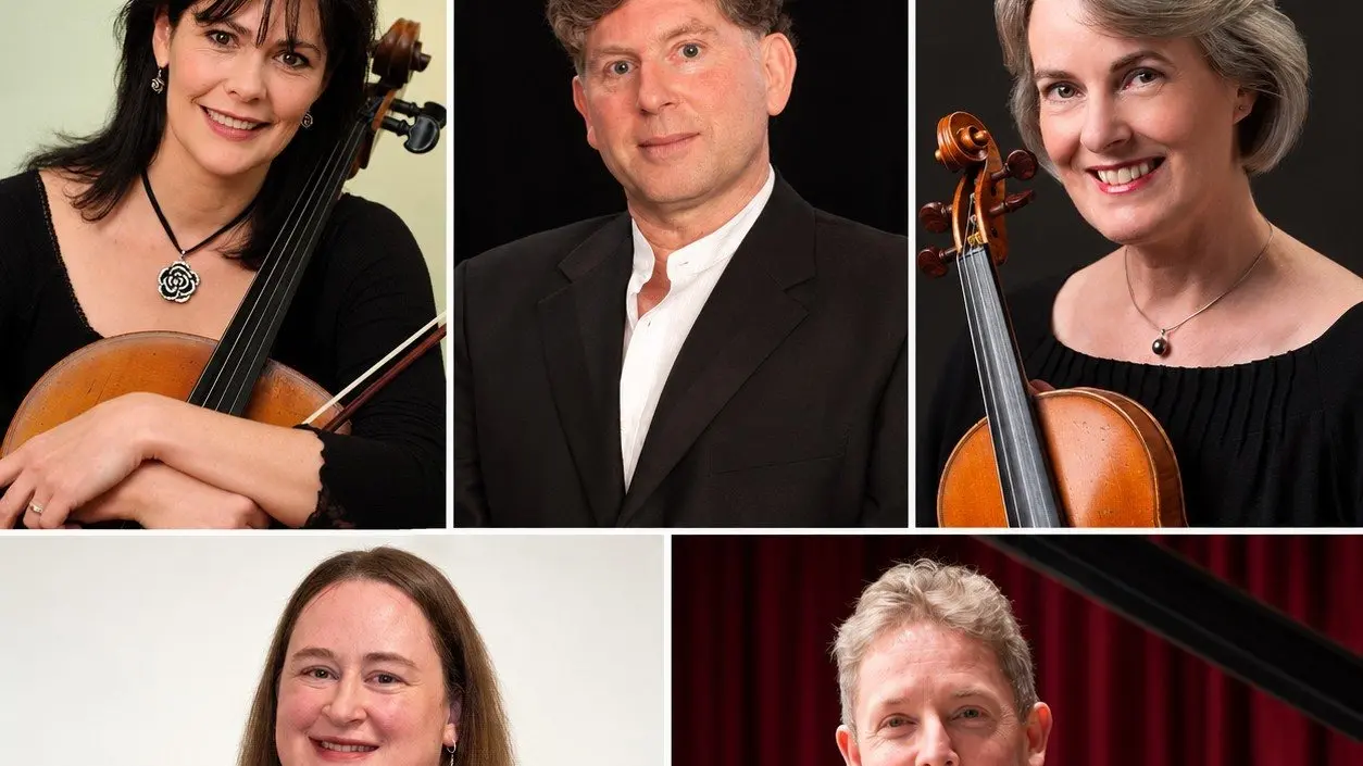 Youth Chamber Music Festival launched