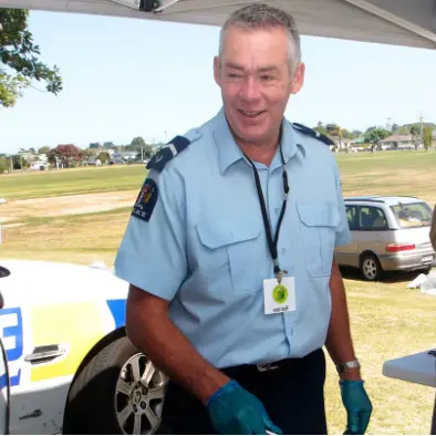 Police officer suspended on full pay after allegedly tipping off drug suppliers