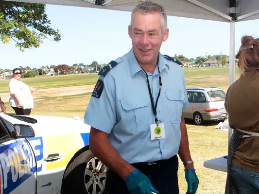 Police officer suspended on full pay after allegedly tipping off drug suppliers