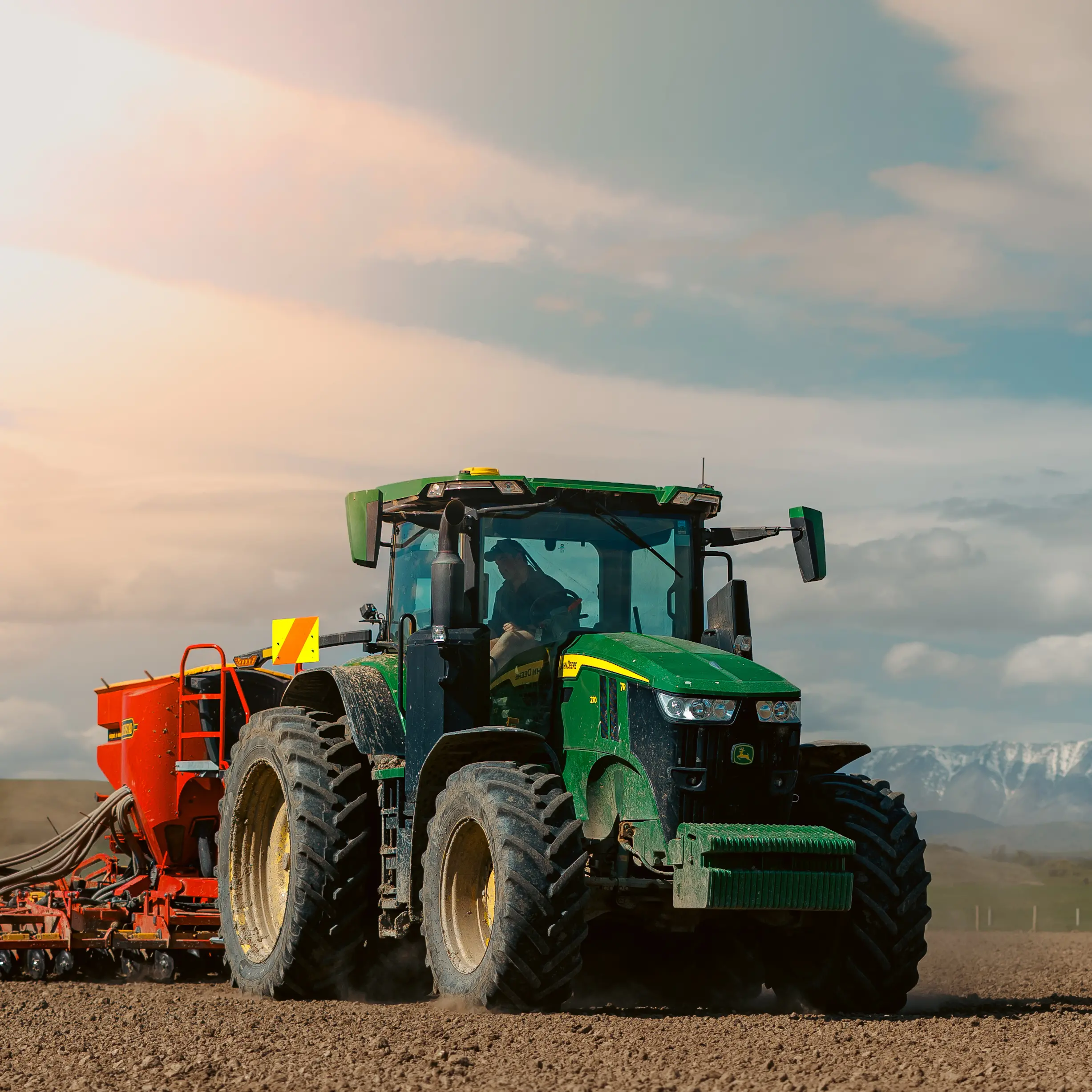The Winning Combination Delivering One Of New Zealand’s Best Ryegrasses
