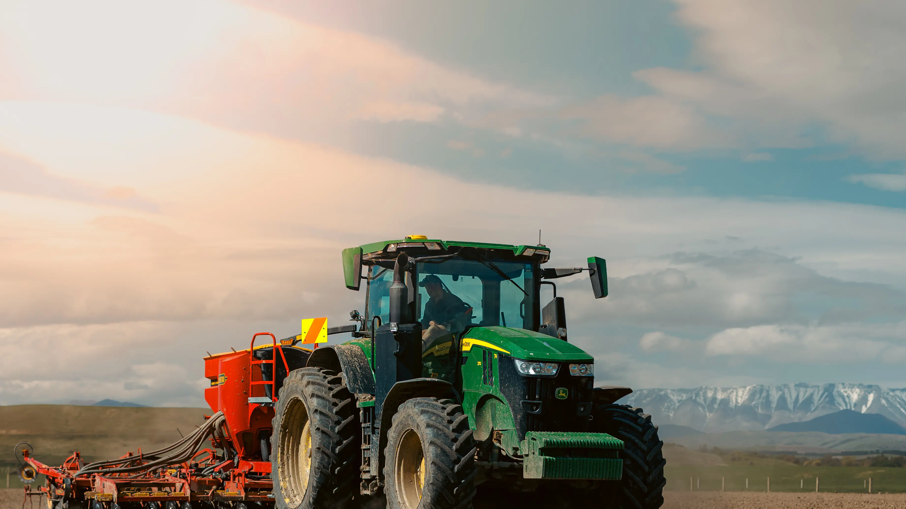 The Winning Combination Delivering One Of New Zealand’s Best Ryegrasses