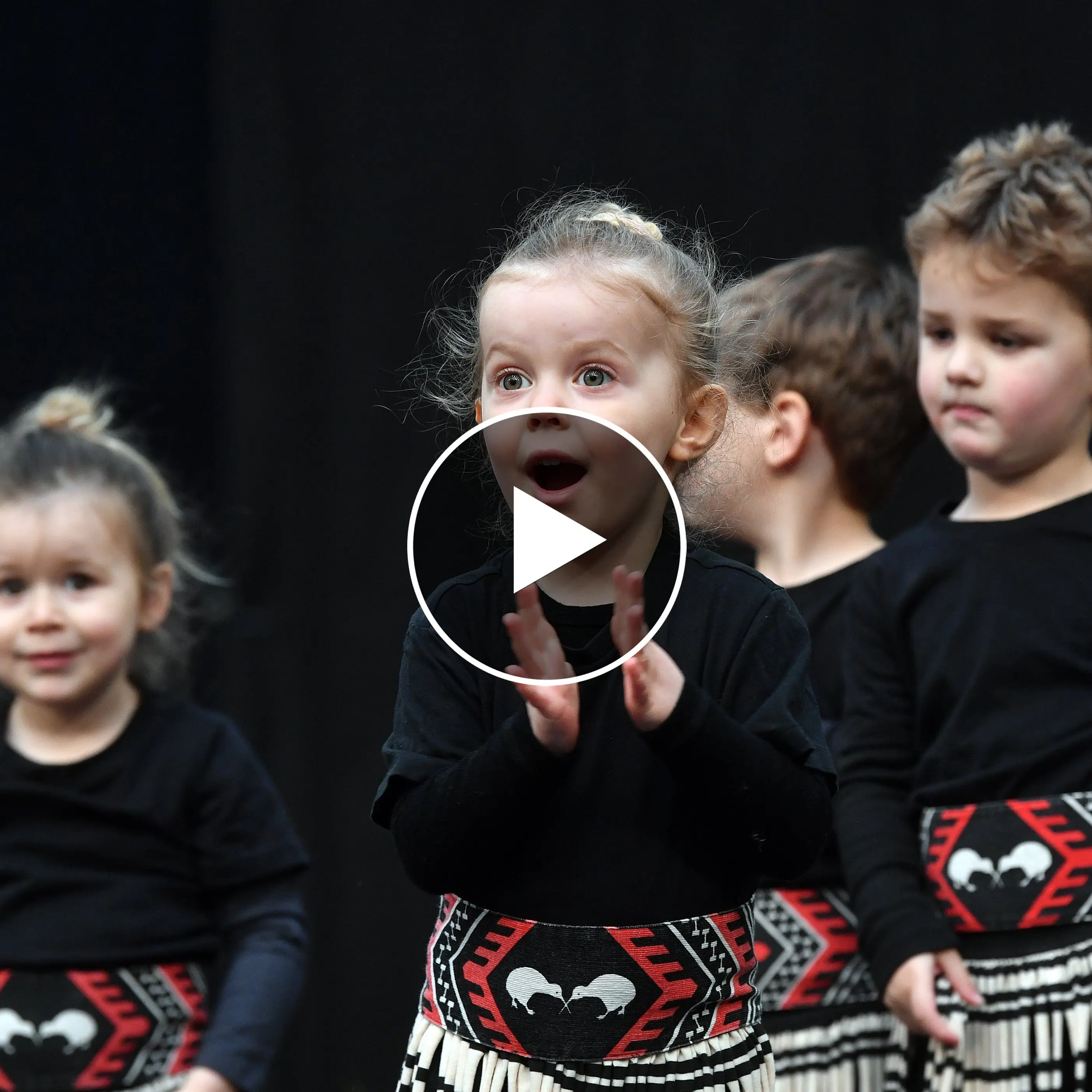 Watch live: Otago Polyfest brings joy to Dunedin