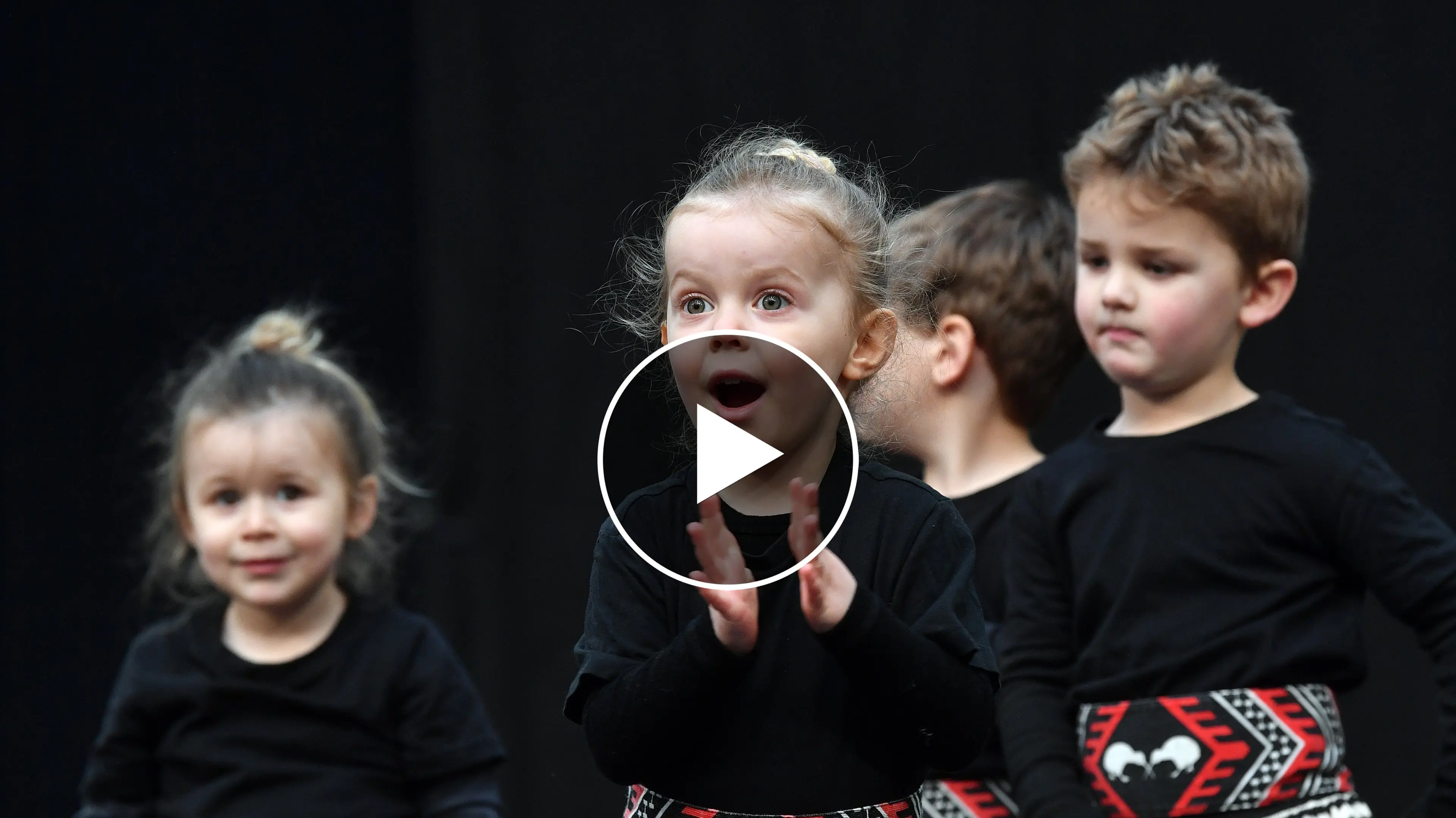 Watch live: Otago Polyfest brings joy to Dunedin