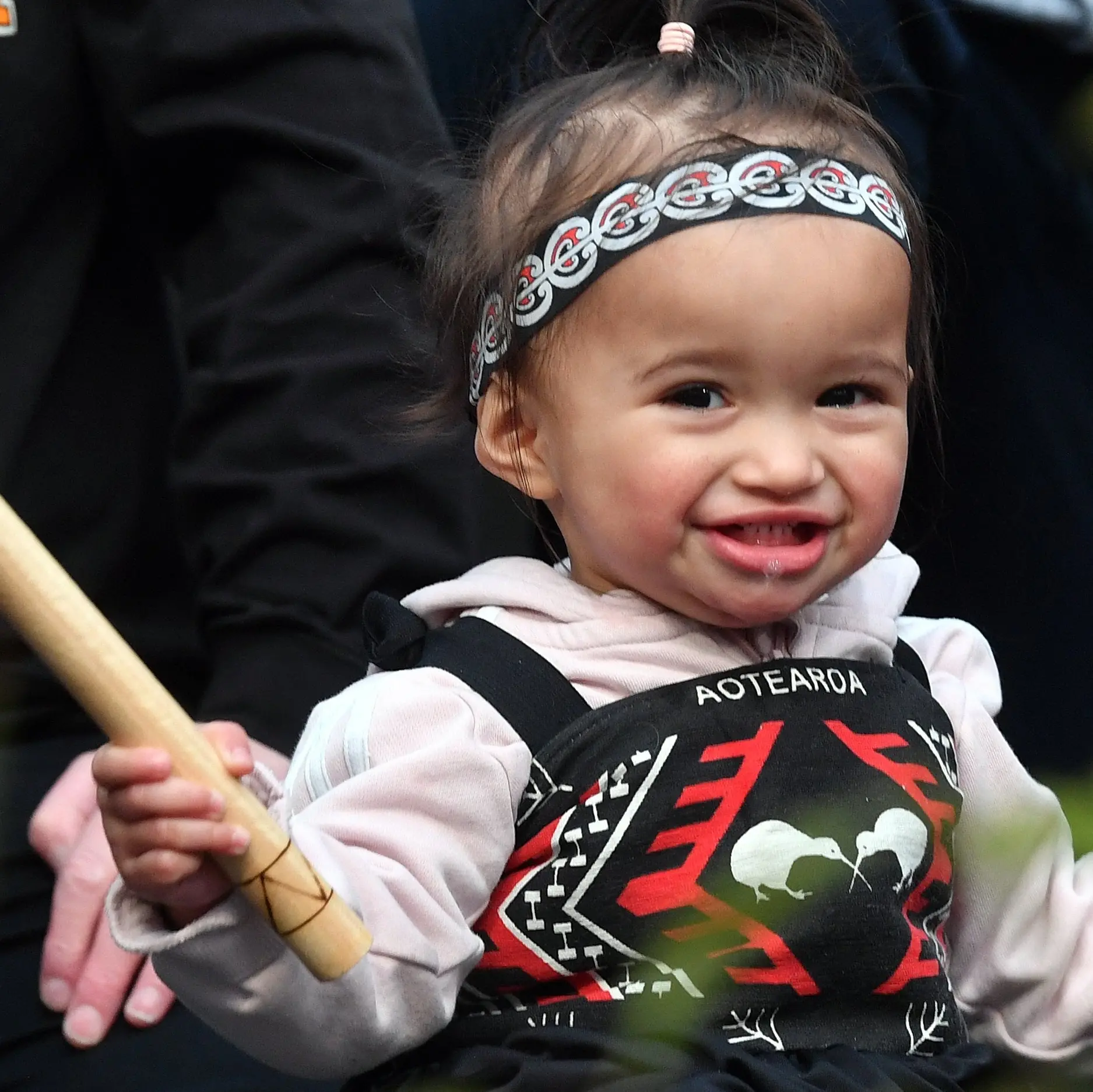 Thousands gather for Otago Polyfest