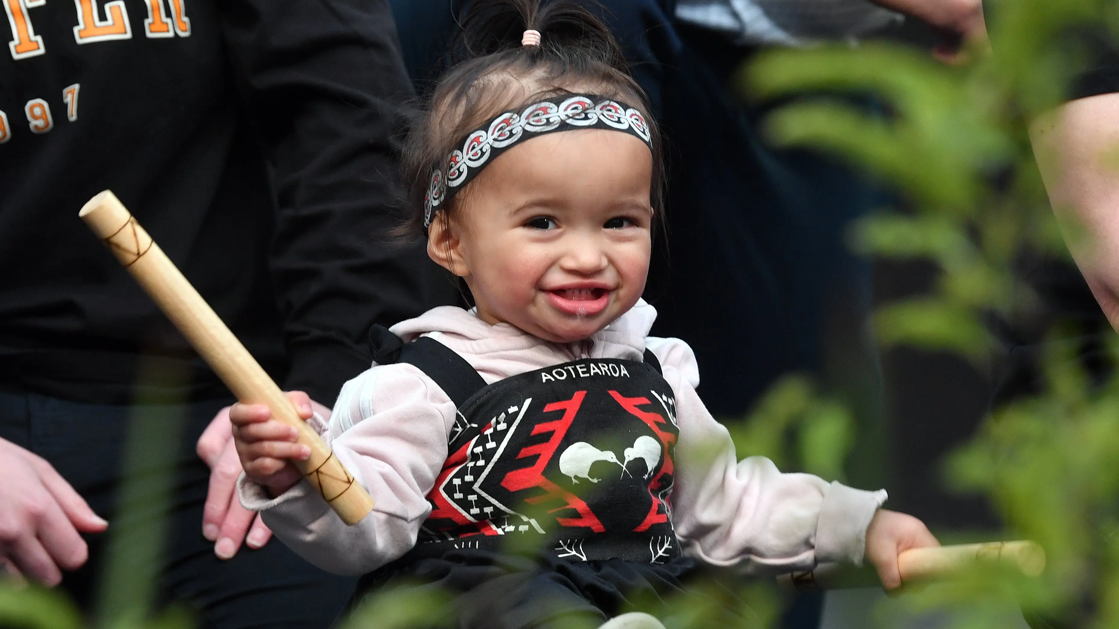 Thousands gather for Otago Polyfest