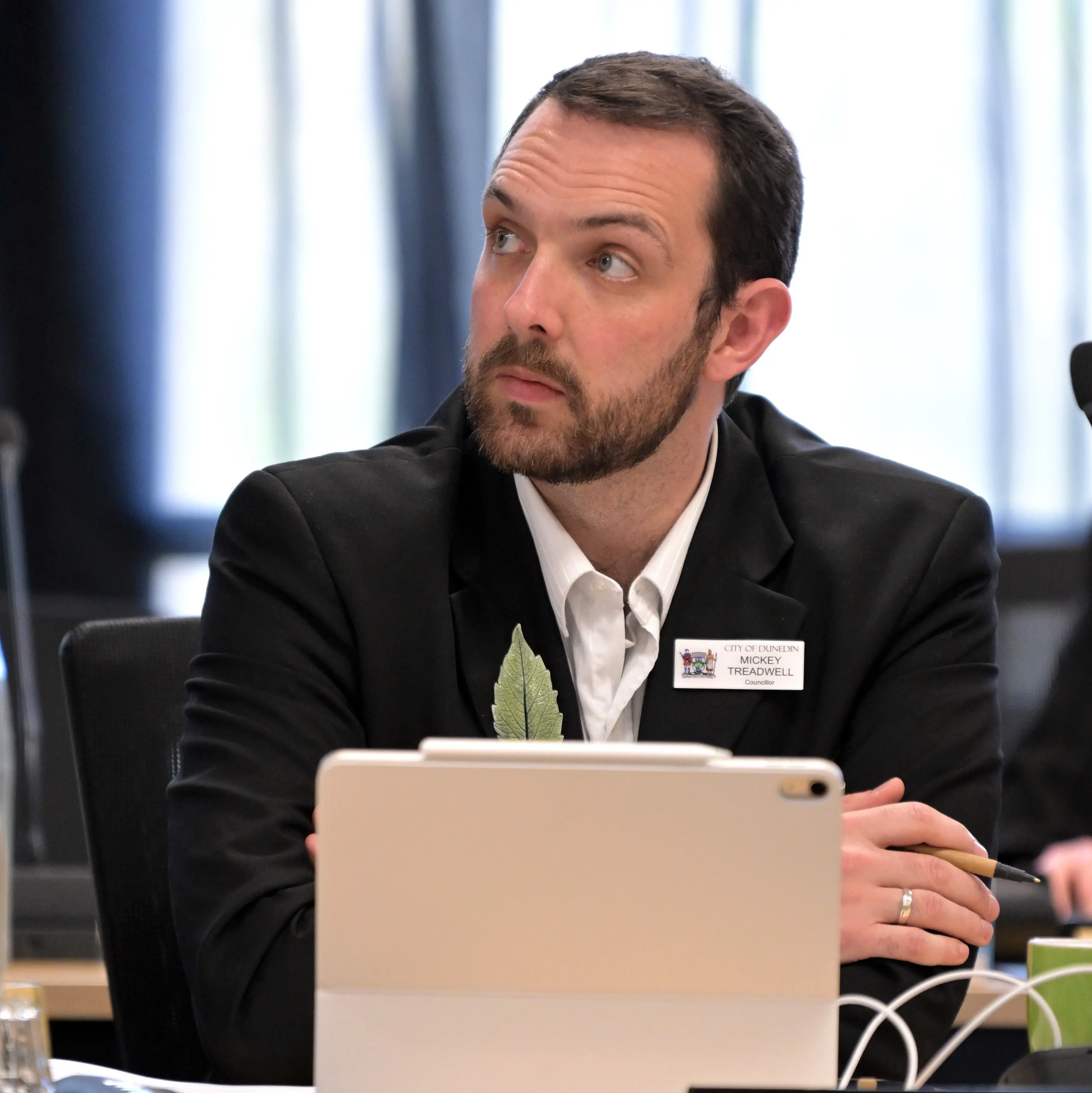 DCC approves boarding houses submission after ‘good, fulsome chat’ with MPs