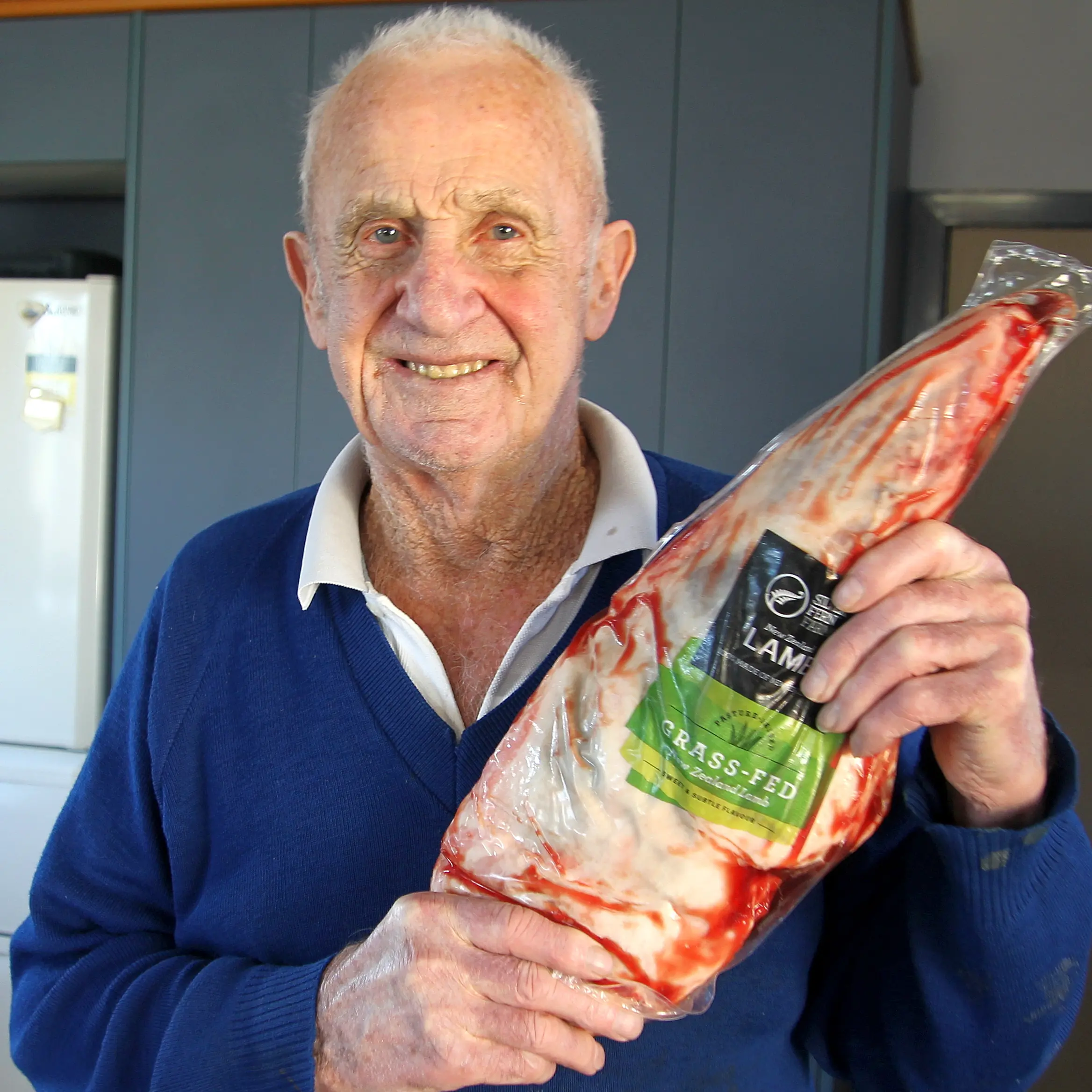Local Legend nominations sought
