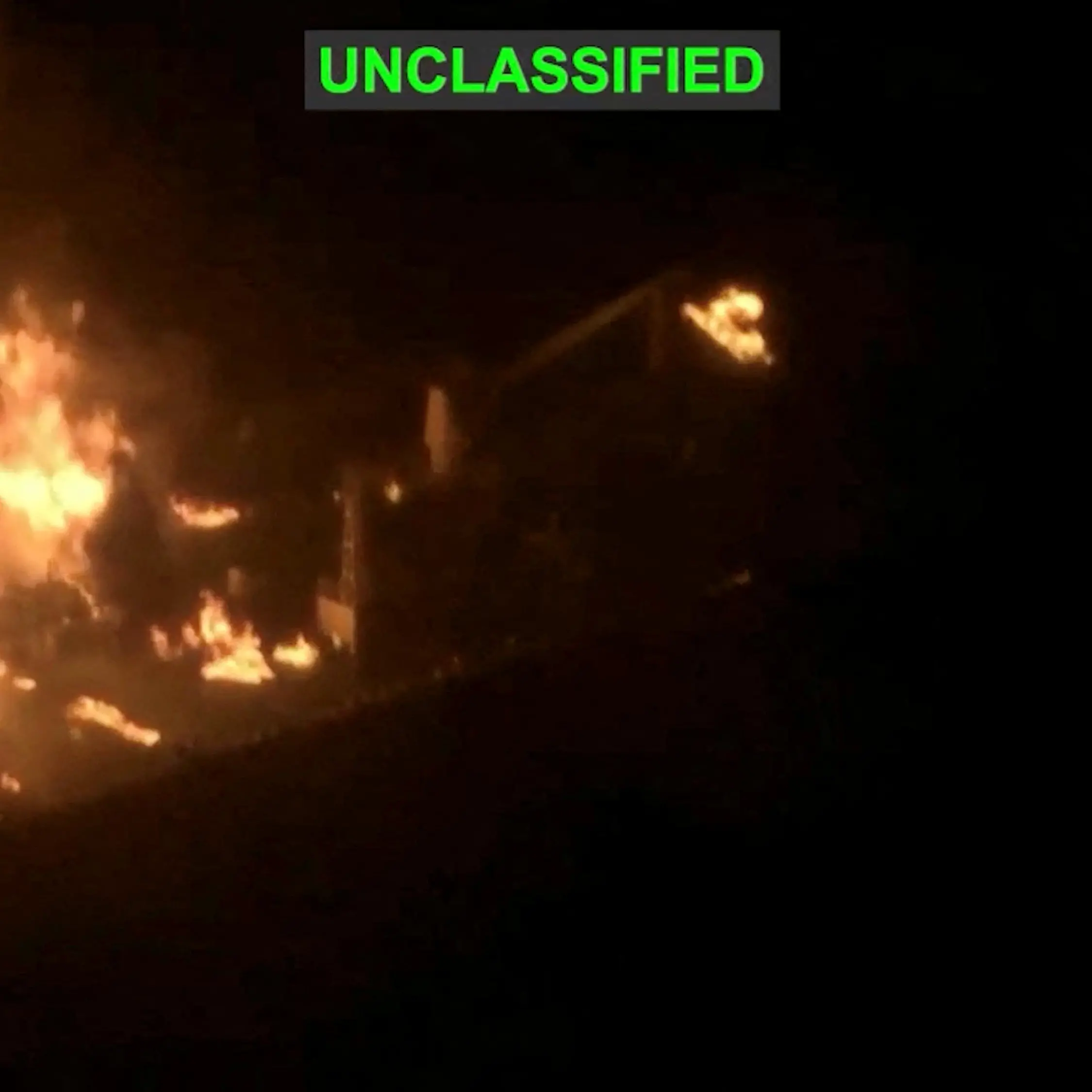 Iran retaliates against US allies after oil tankers destroyed