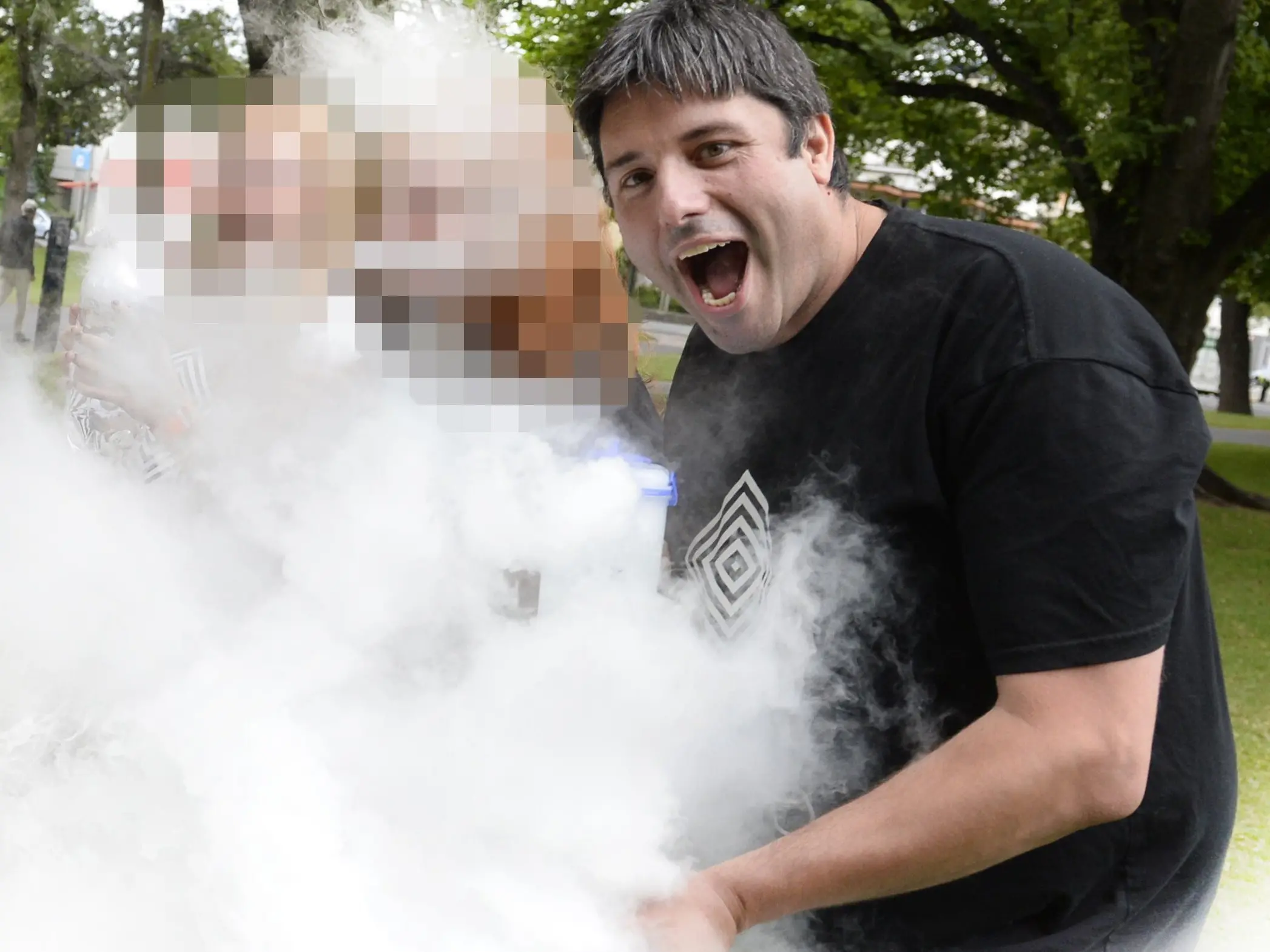 Sex offender ‘Mr Science’ could soon be heading home to Spain after appeal win