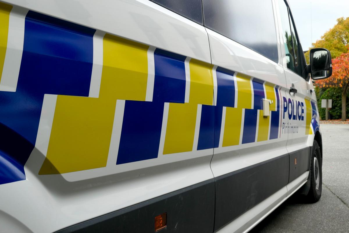 ‘Like a tornado came through': Student flat ransacked in burglary