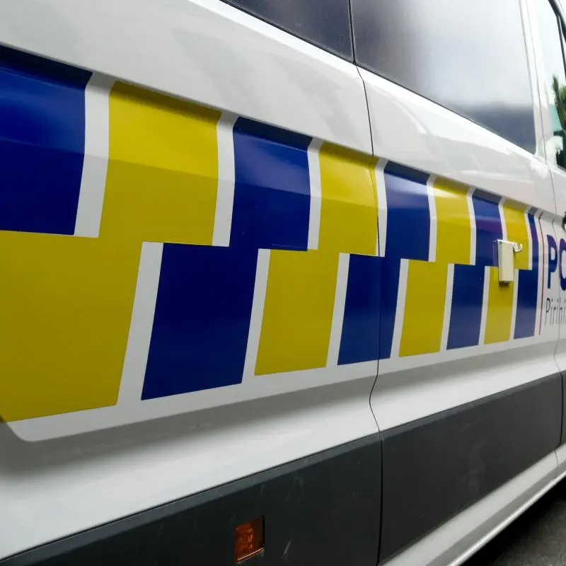 ‘Like a tornado came through’: Student flat ransacked