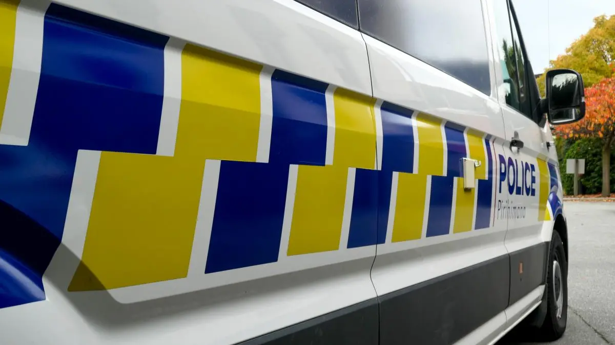 ‘Like a tornado came through’: Student flat ransacked