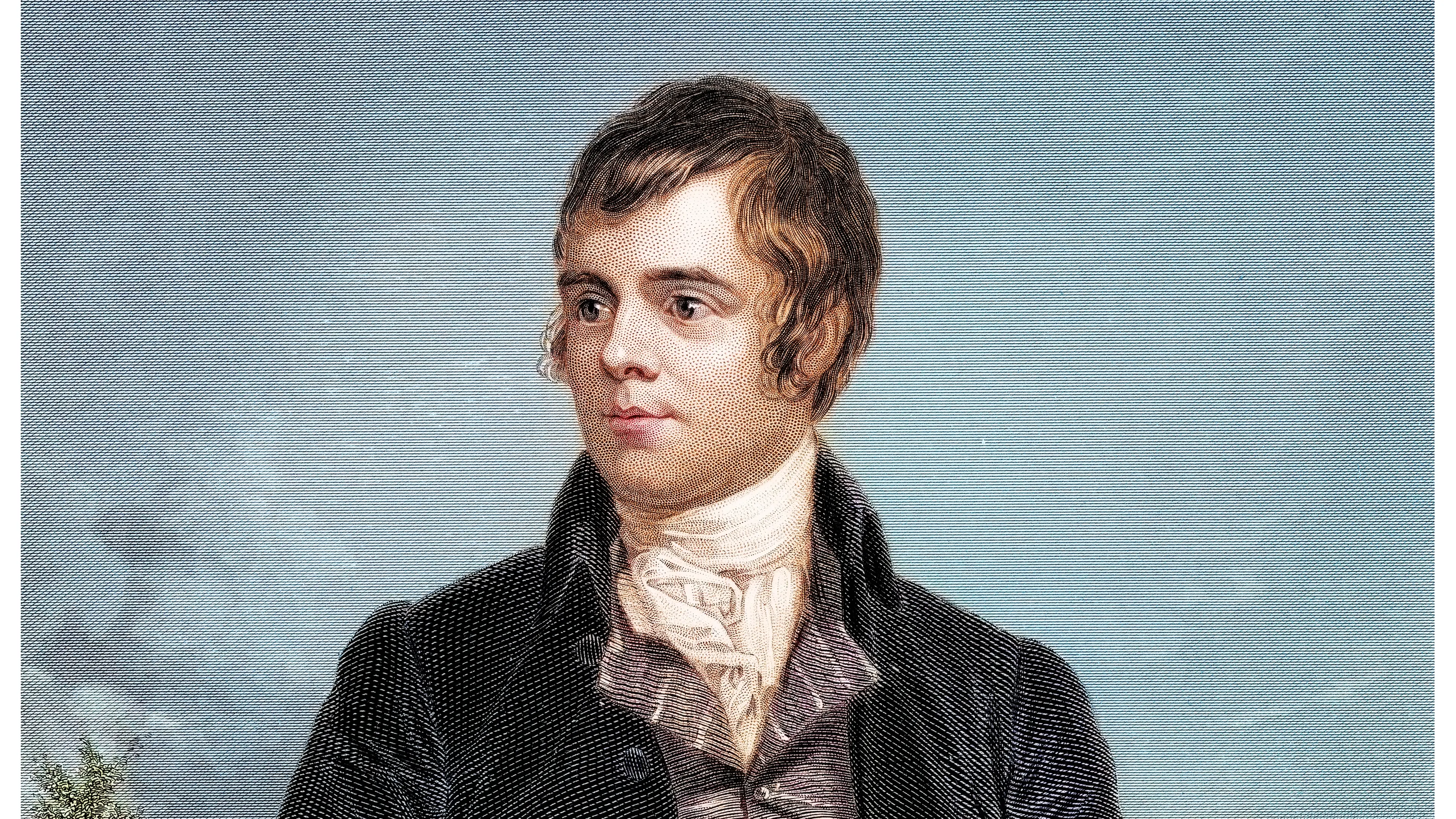 Dunedin writers encouraged to enter the Robert Burns poetry competition
