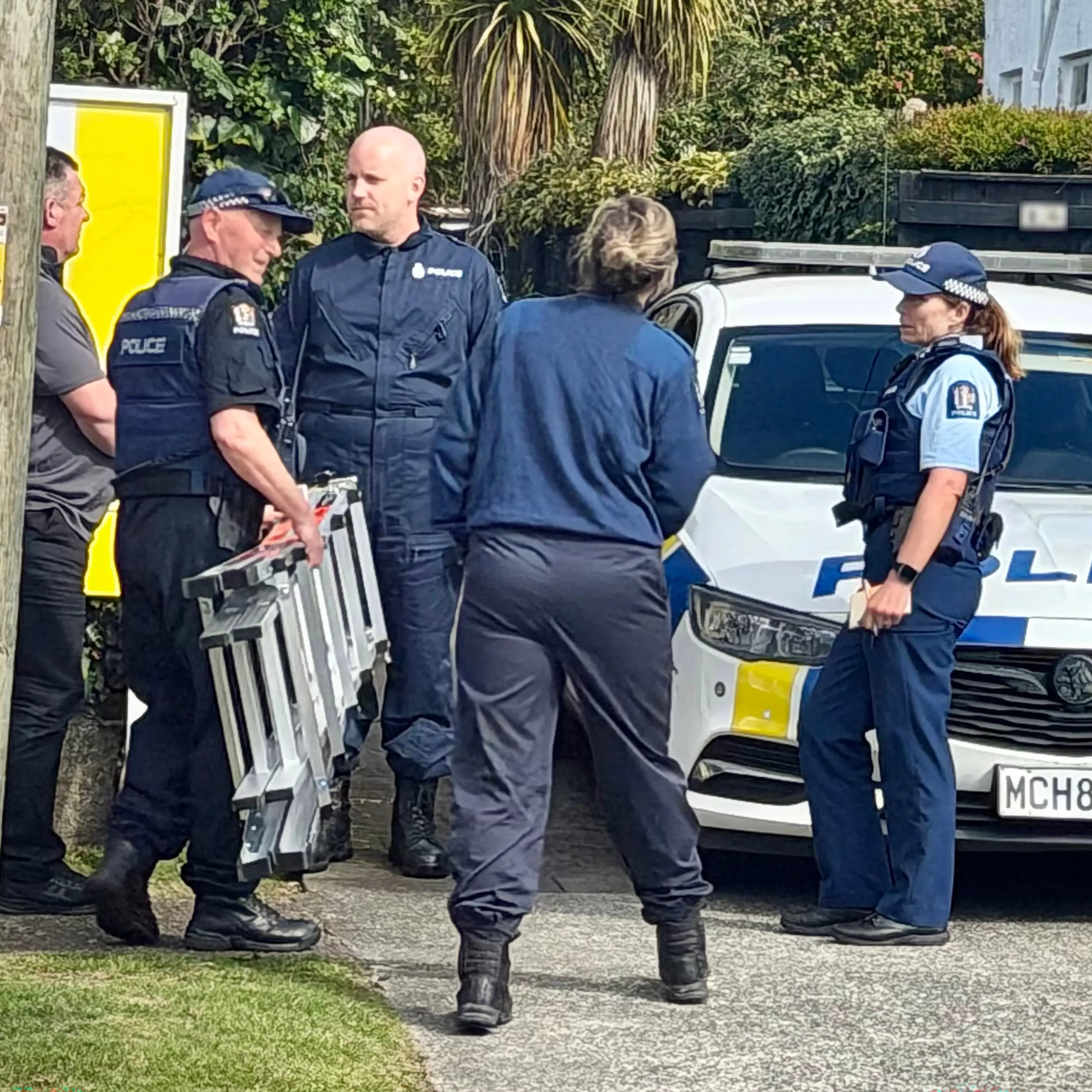 Children who died in Rotorua home were 11 months and 3 years old