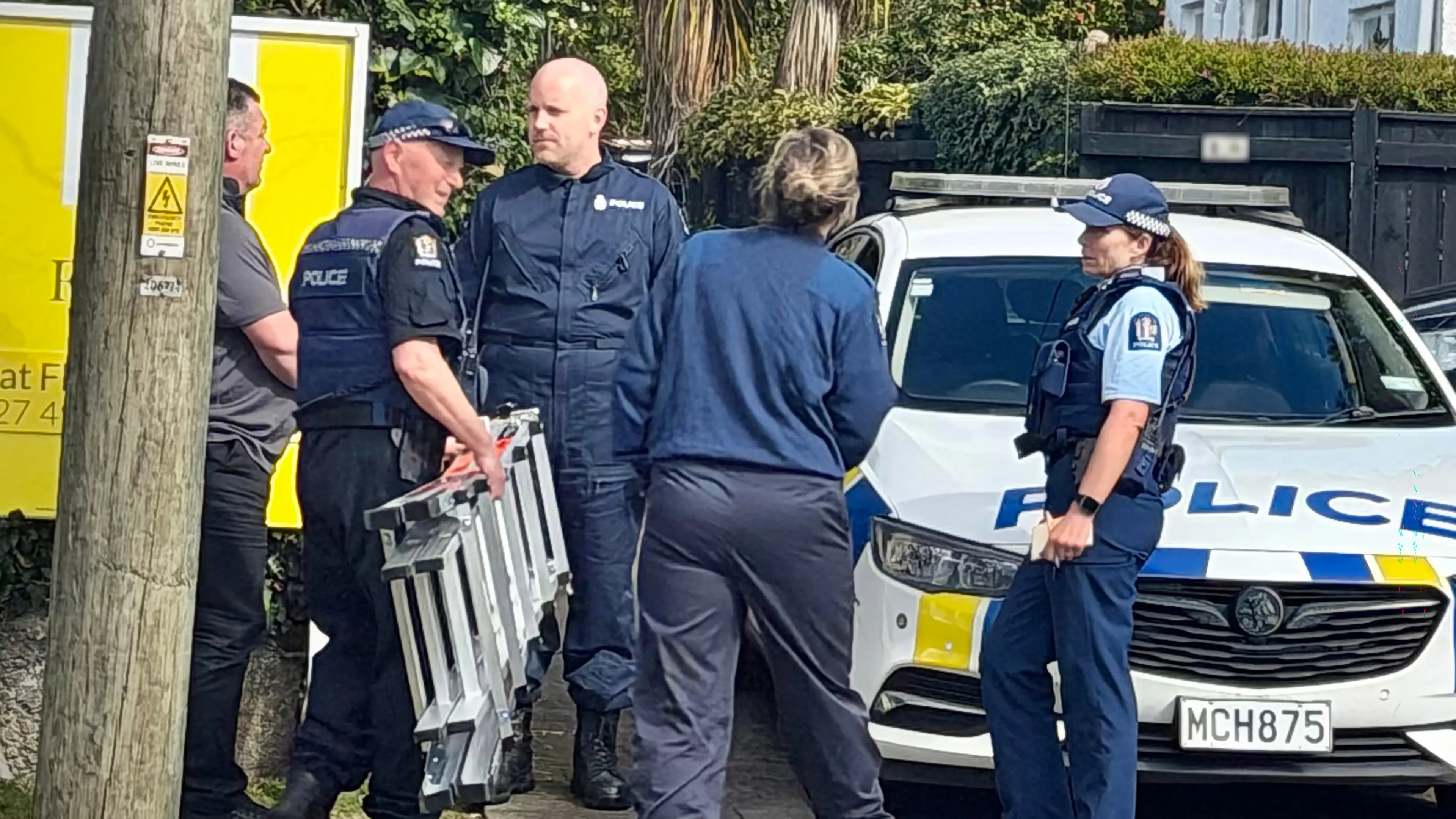 Children who died in Rotorua home were 11 months and 3 years old