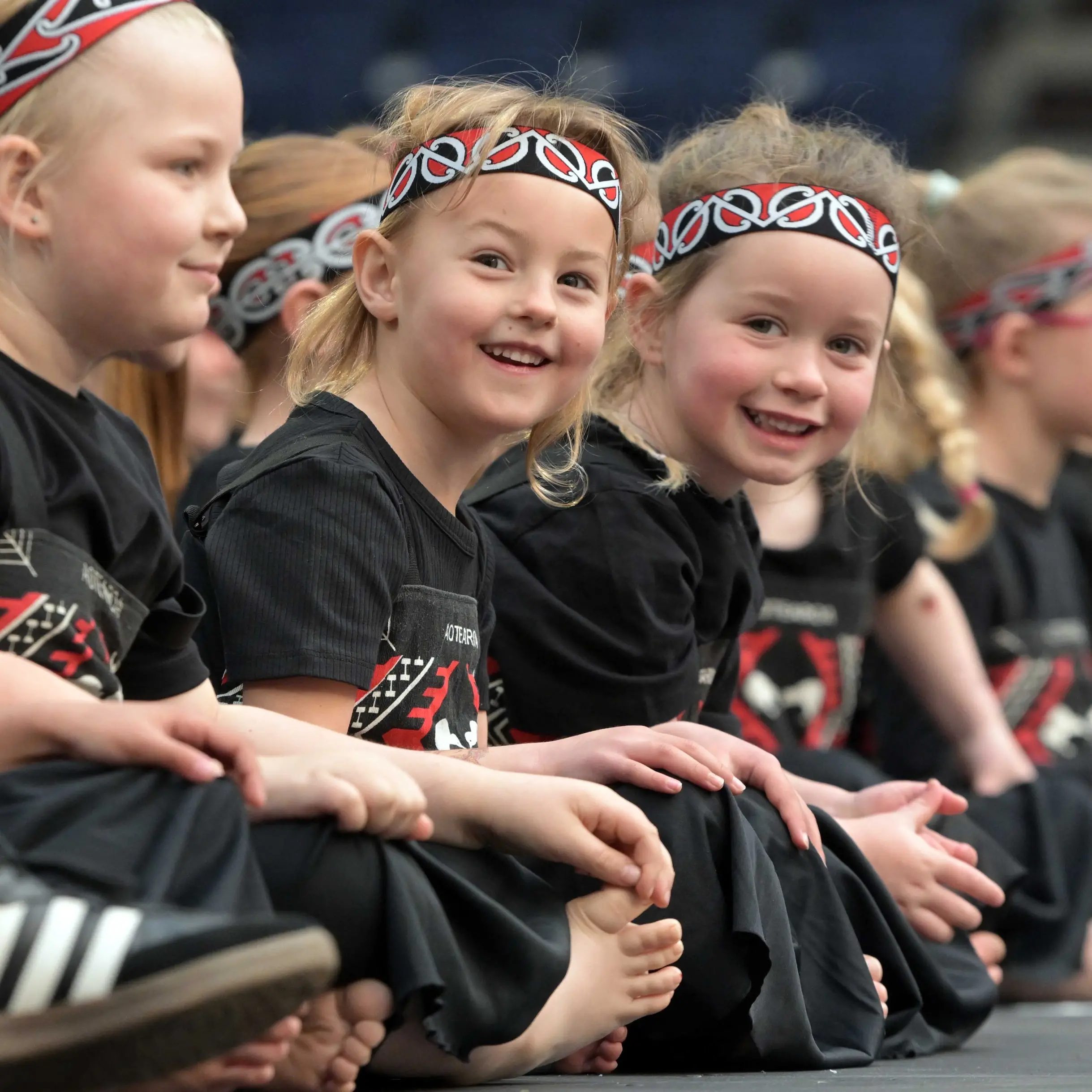 ‘Polished’ Polyfest performances ‘breathtaking’