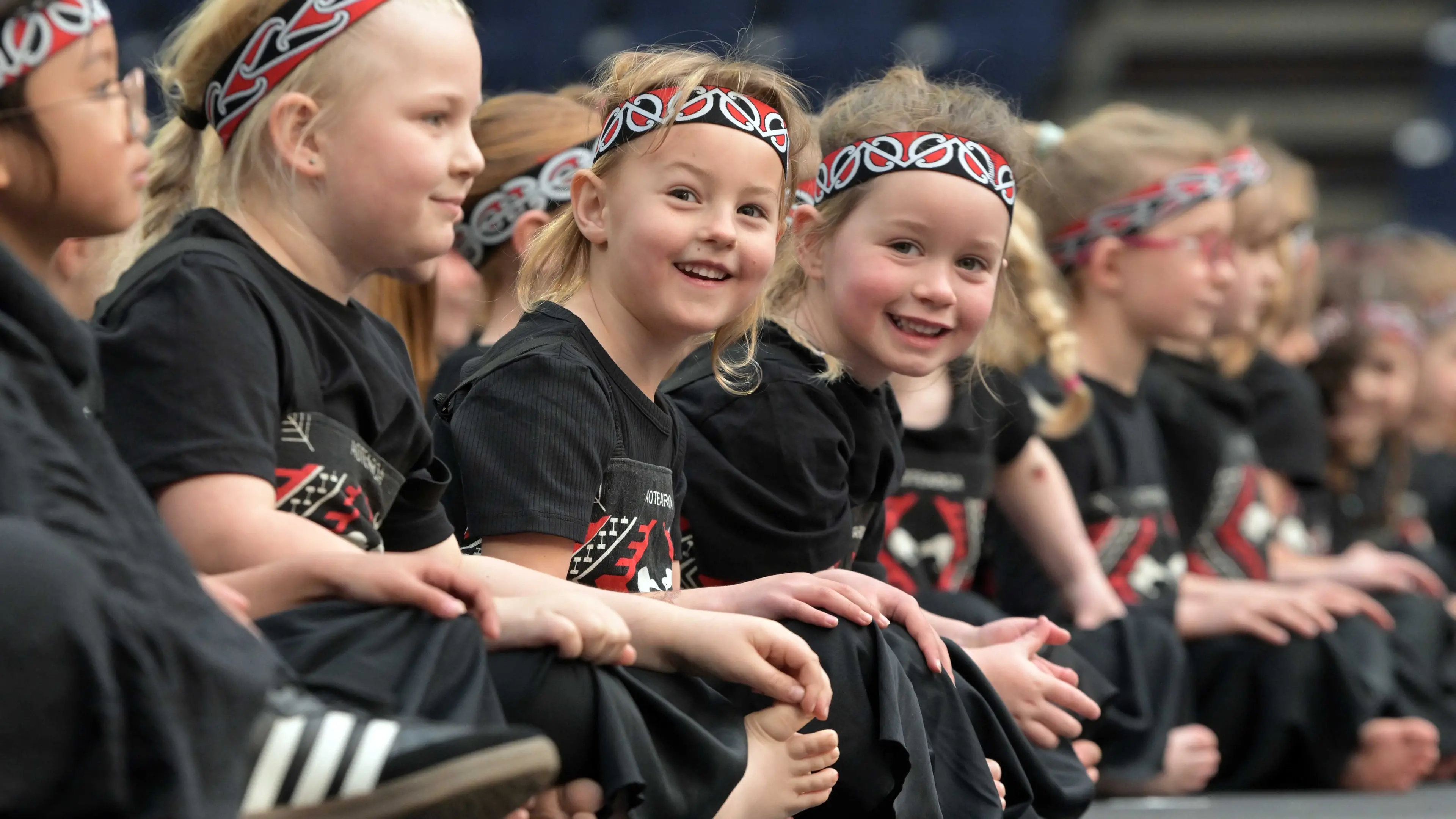 ‘Polished’ Polyfest performances ‘breathtaking’