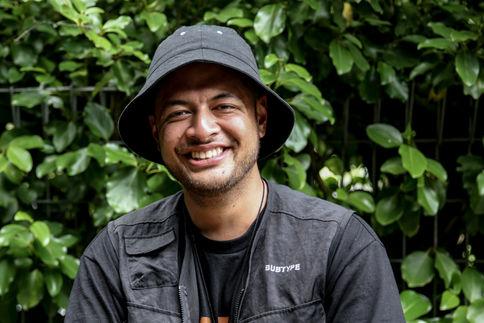 Dunedin's dynamic wordsmiths are drawing diverse new voices to a free arts festival