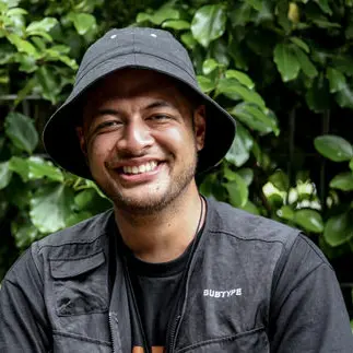 Dunedin's dynamic wordsmiths are drawing diverse new voices to a free arts festival