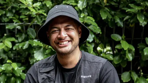 Dunedin's dynamic wordsmiths are drawing diverse new voices to a free arts festival