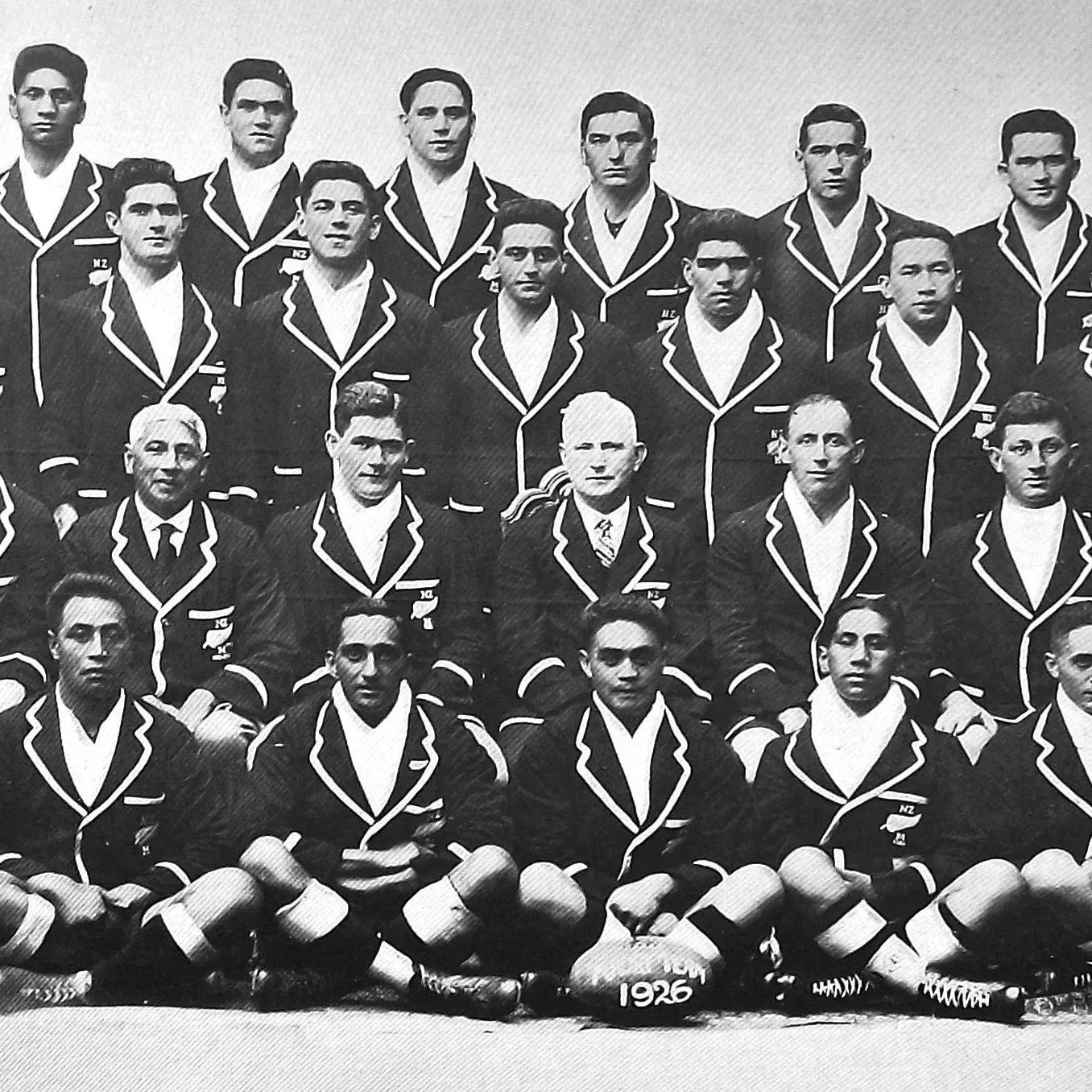 Māori ABs make an impression