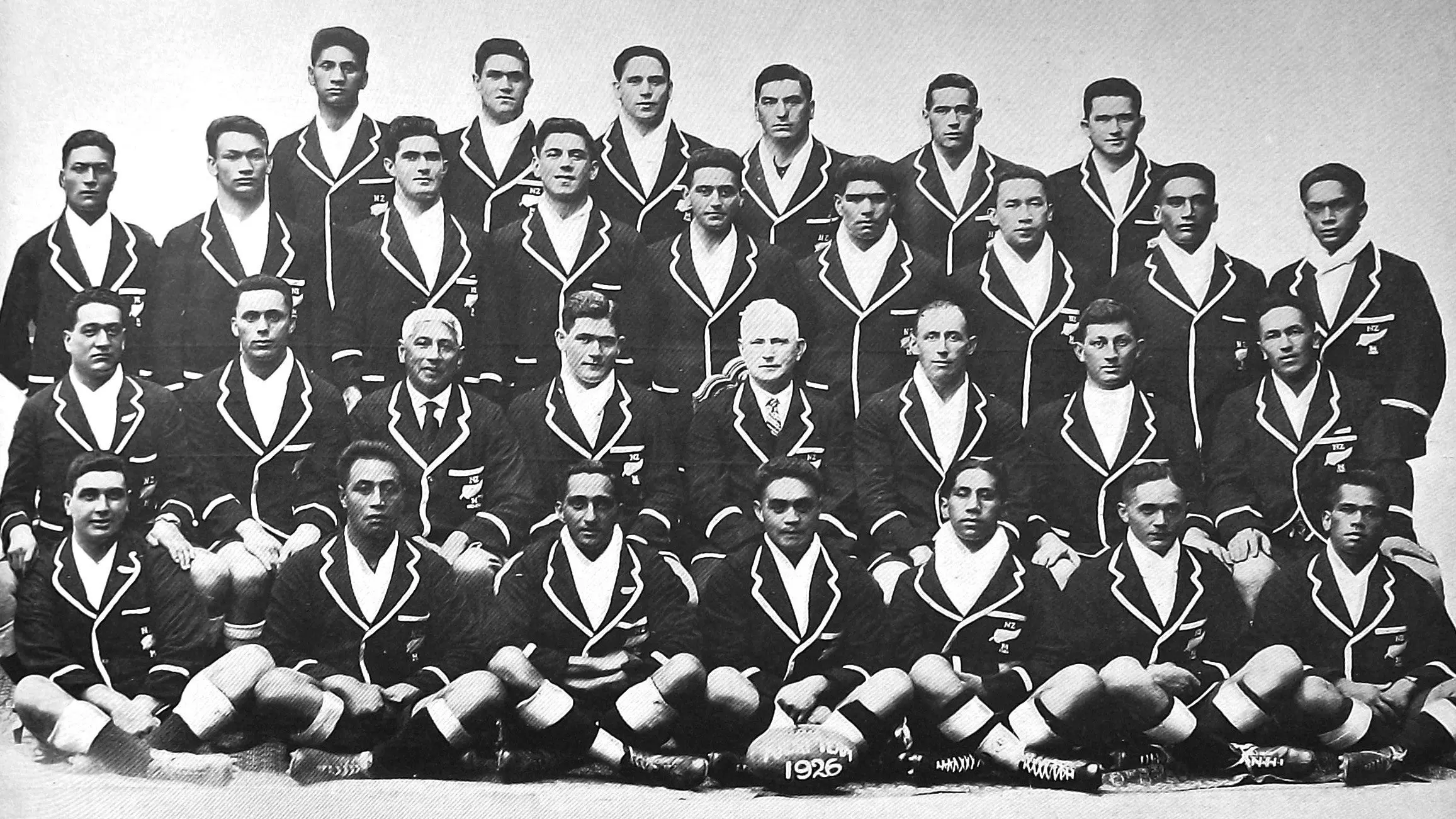 Māori ABs make an impression