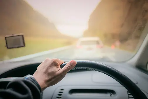 The investigation into driver testing officers relates to abnormal test results for both passenger and heavy vehicles. Photo: Getty Images