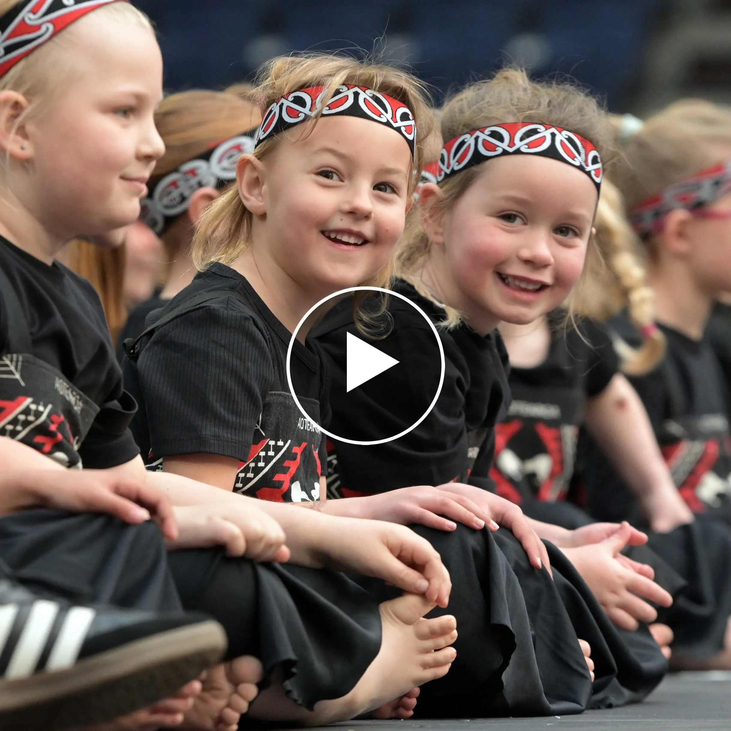 Watch live: ‘Polished’ Polyfest performances ‘breathtaking’
