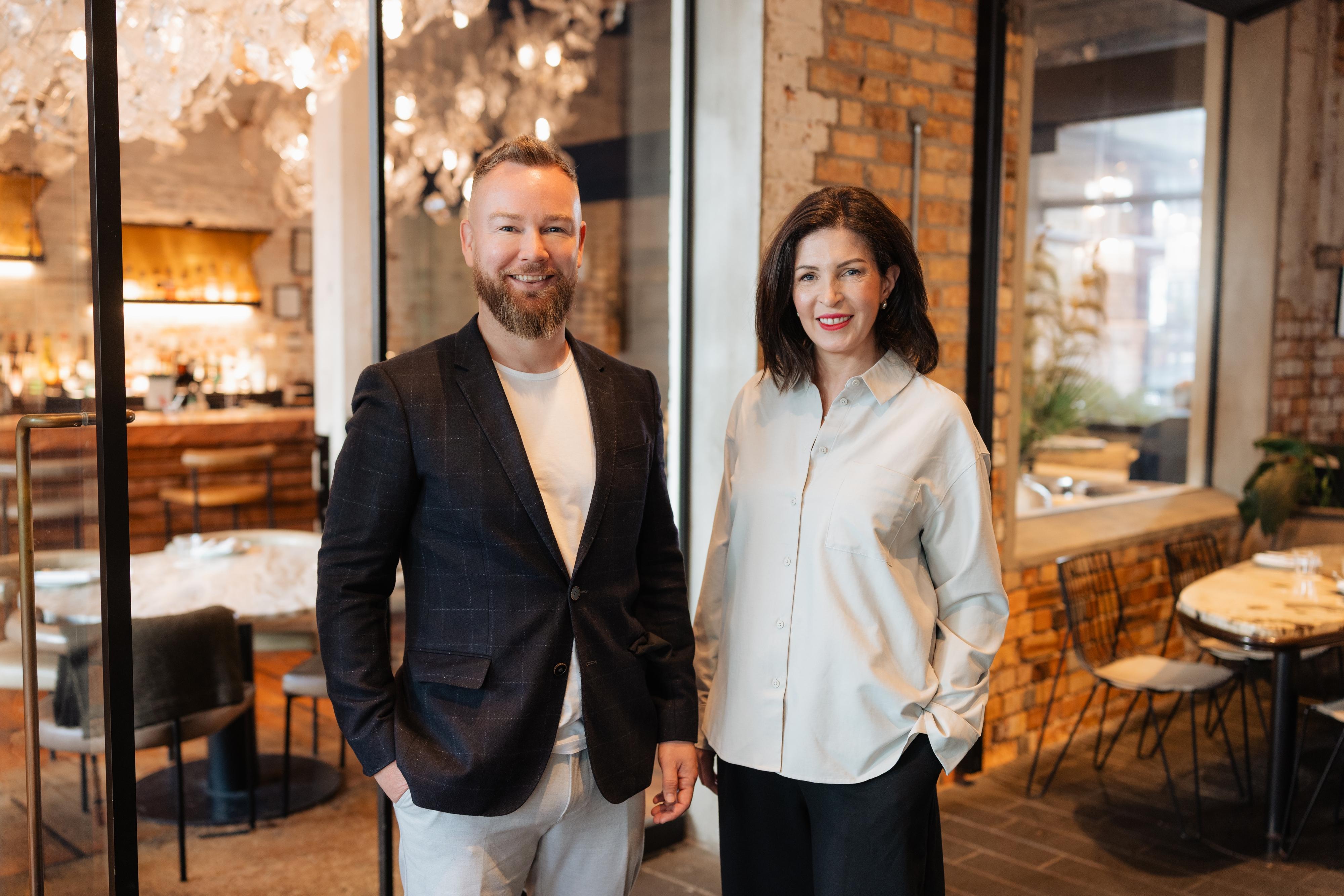 Dining platform secures $12 million to expand