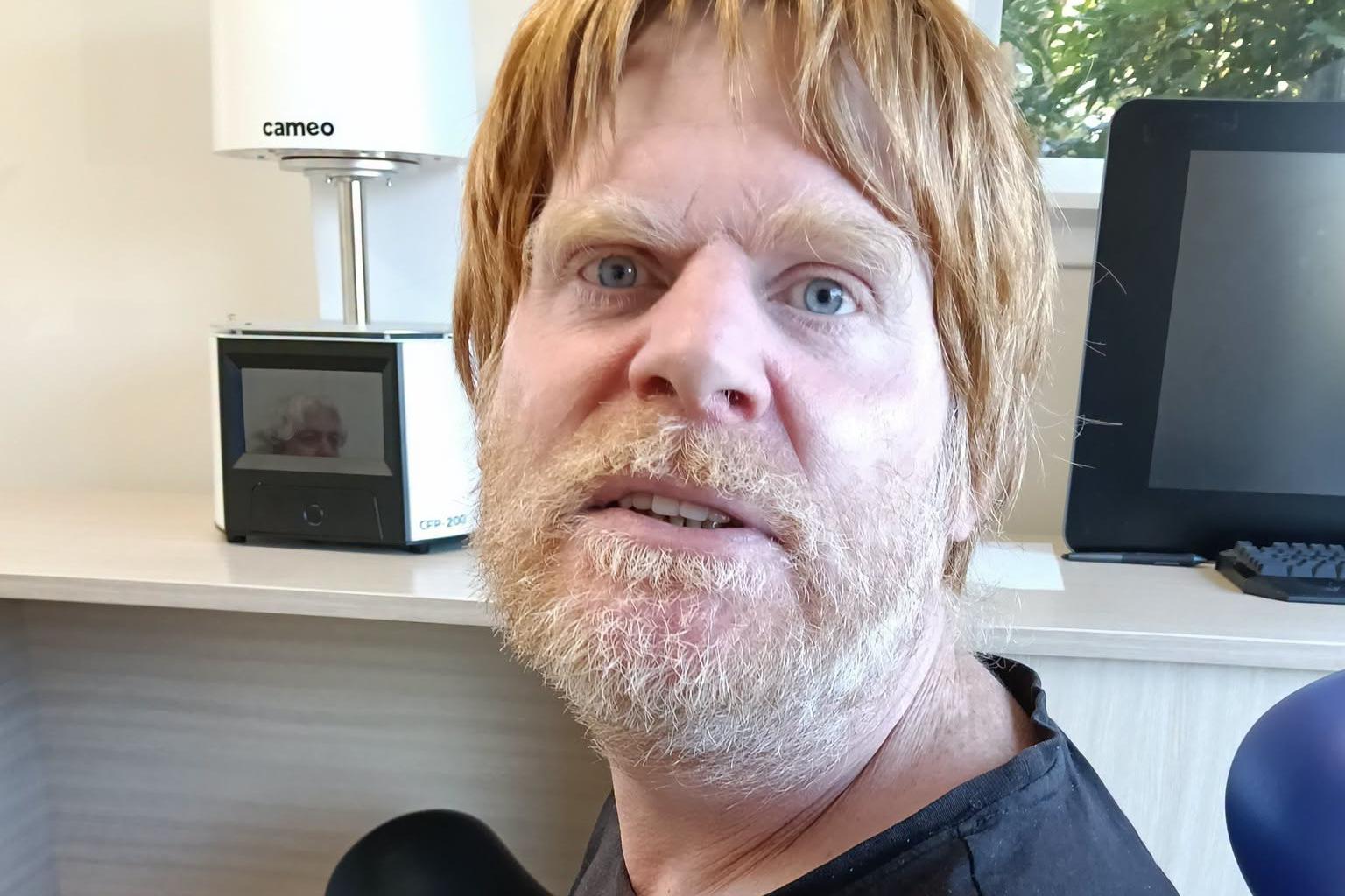 ?His disappearance is unusual’: Concerns for missing man’s safety
