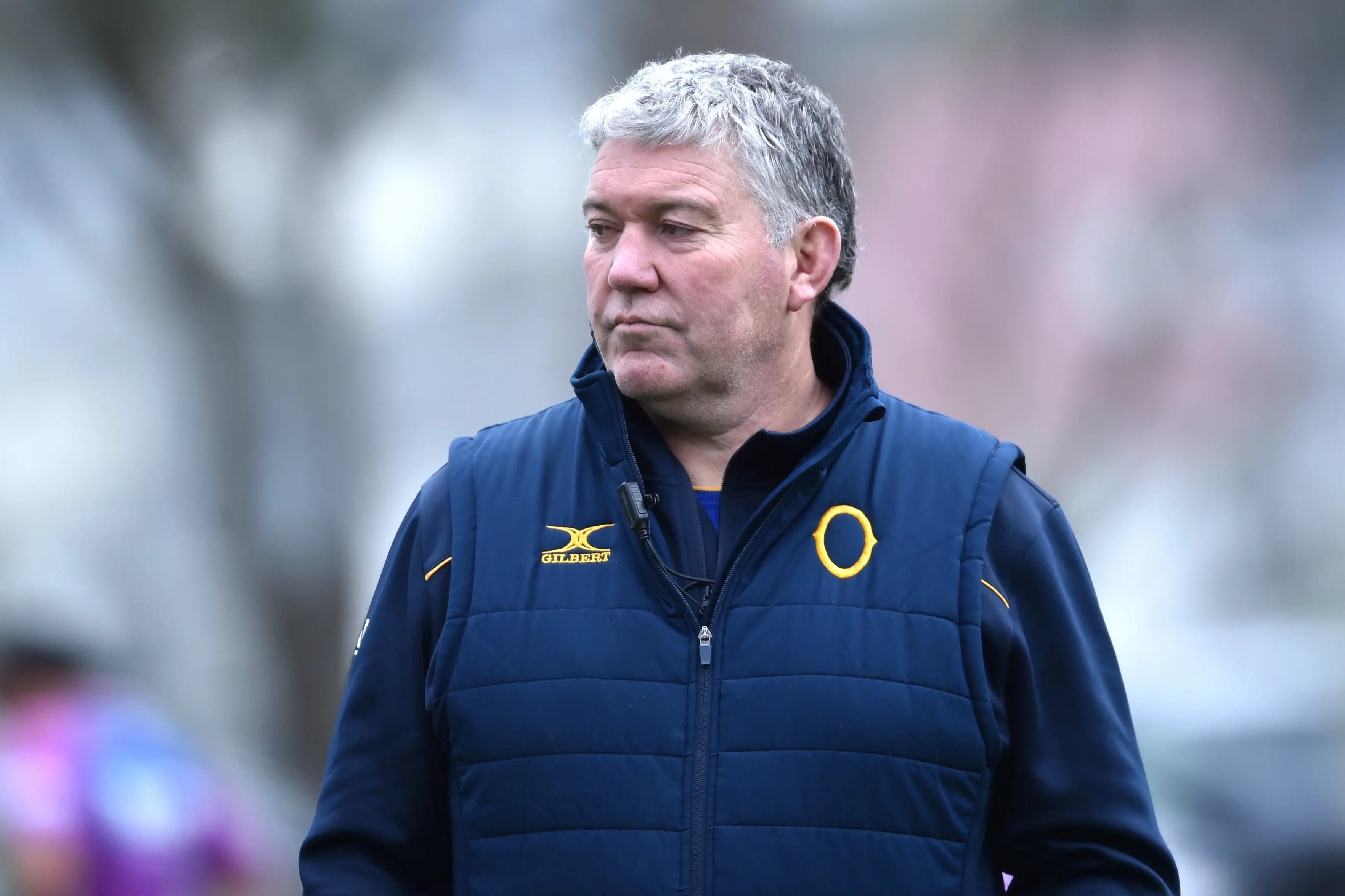 \"We\\'re going to have to be really on our game.\" _ Otago coach Mark Brown. Photo: Peter McIntosh