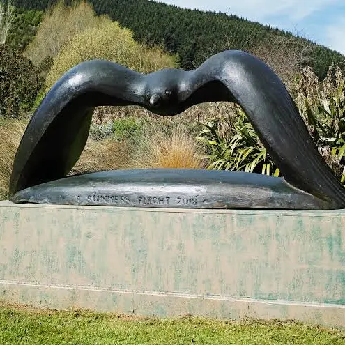 Stolen sculpture to be replicated in honour of renowned artist